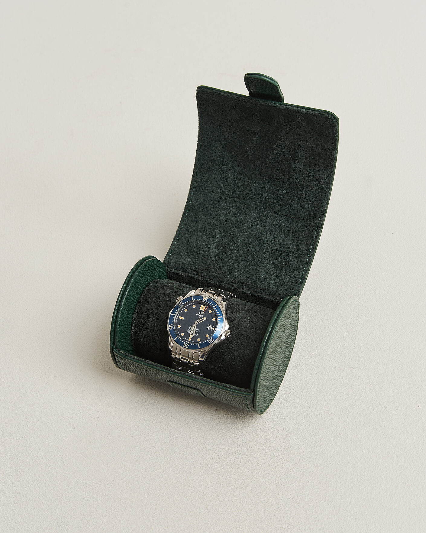 Heren | Pre-Owned & Vintage Watches | Omega Pre-Owned | Seamaster 300M