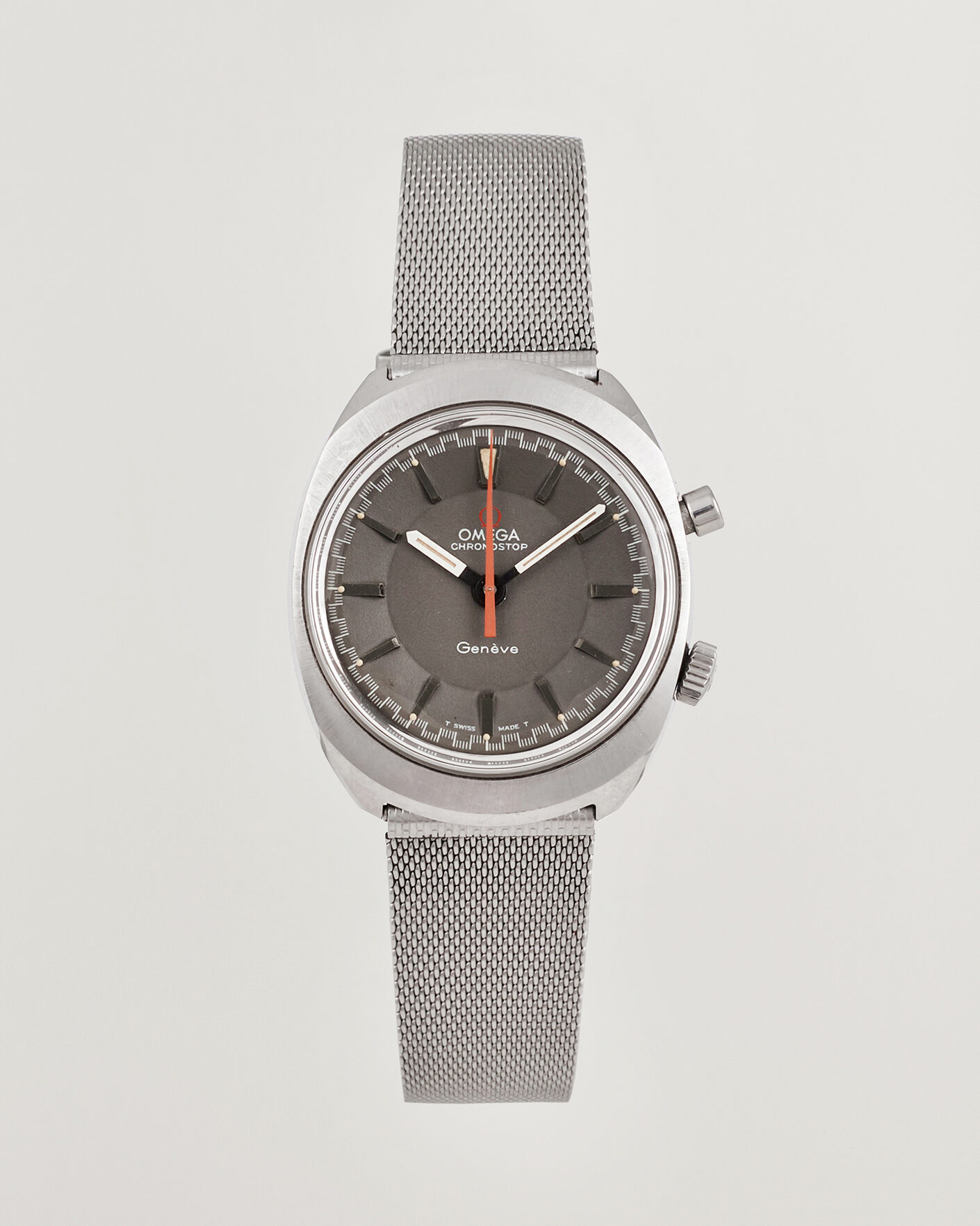 Heren | Pre-Owned & Vintage Watches | Omega Pre-Owned | Chronostop