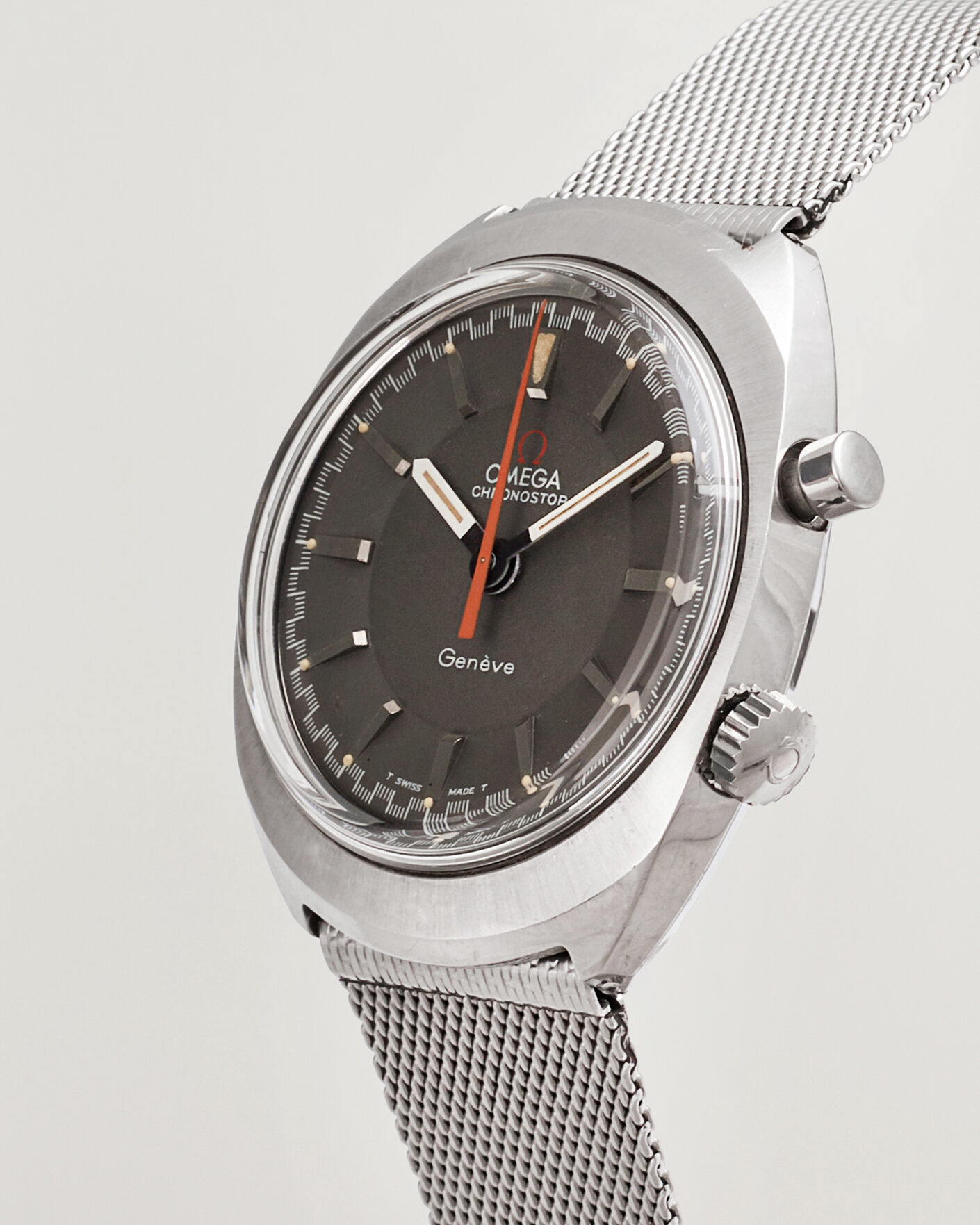 Heren | Pre-Owned & Vintage Watches | Omega Pre-Owned | Chronostop