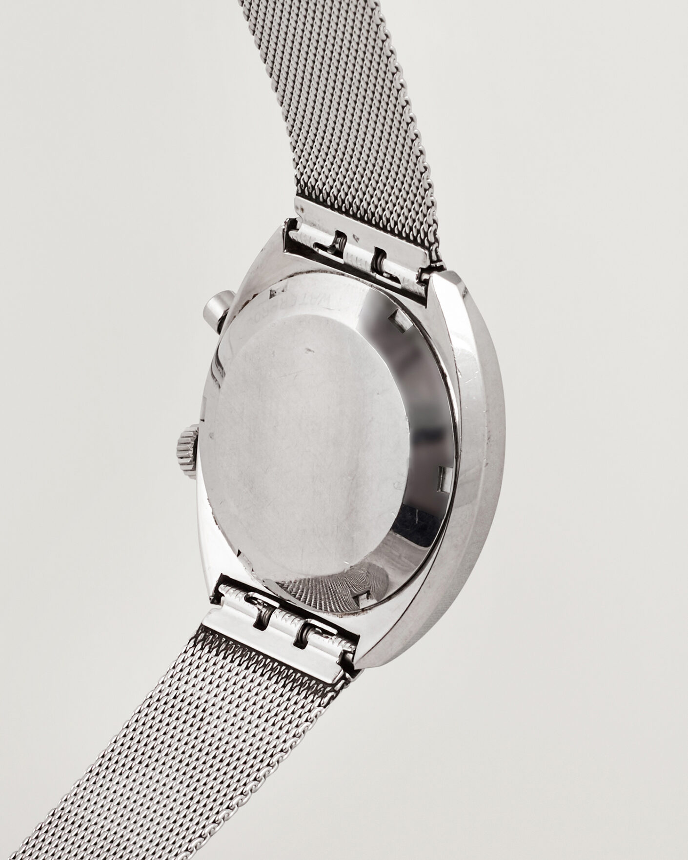 Heren | Pre-Owned & Vintage Watches | Omega Pre-Owned | Chronostop