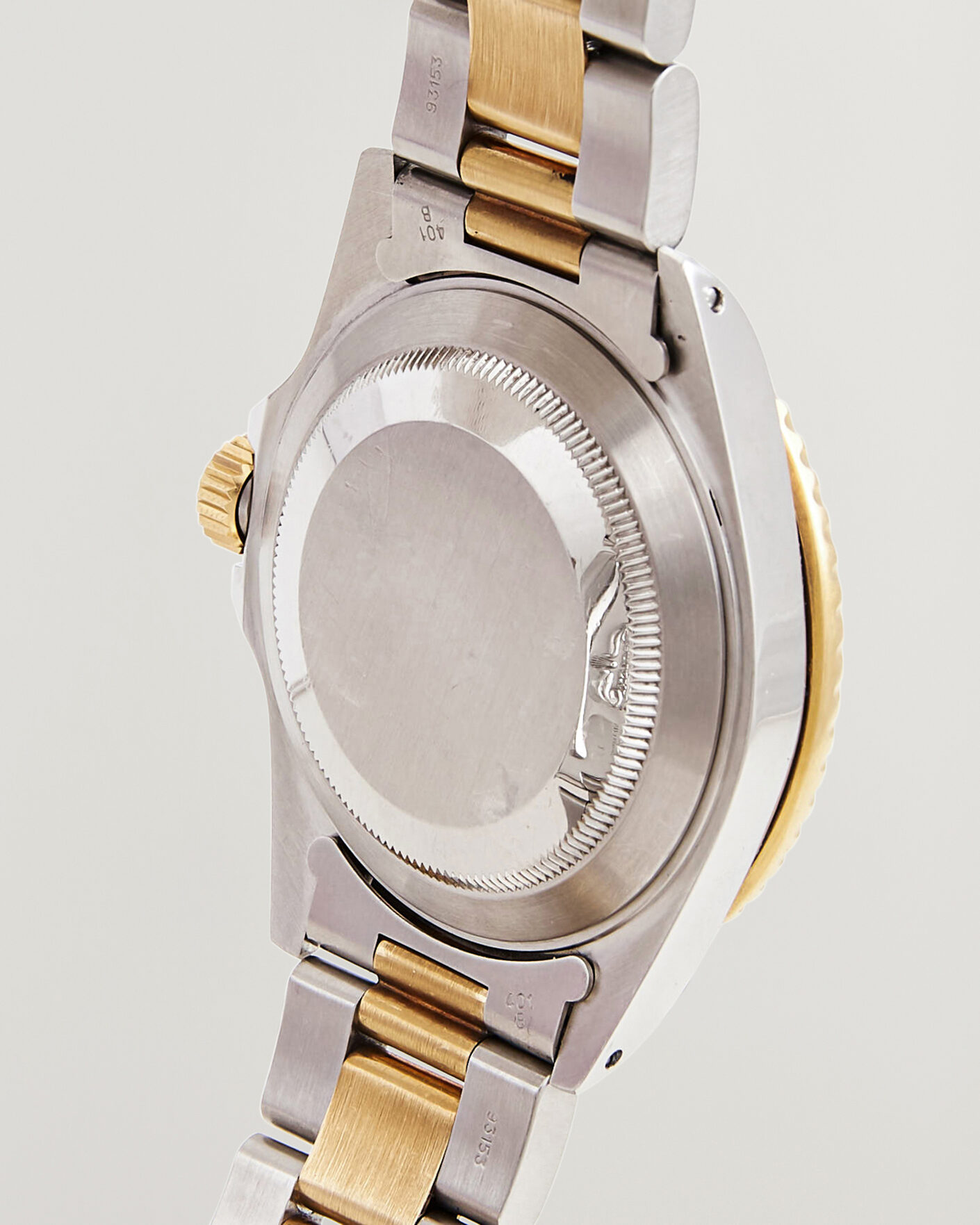 Heren | Pre-Owned & Vintage Watches | Rolex Pre-Owned | Submariner Date G/S