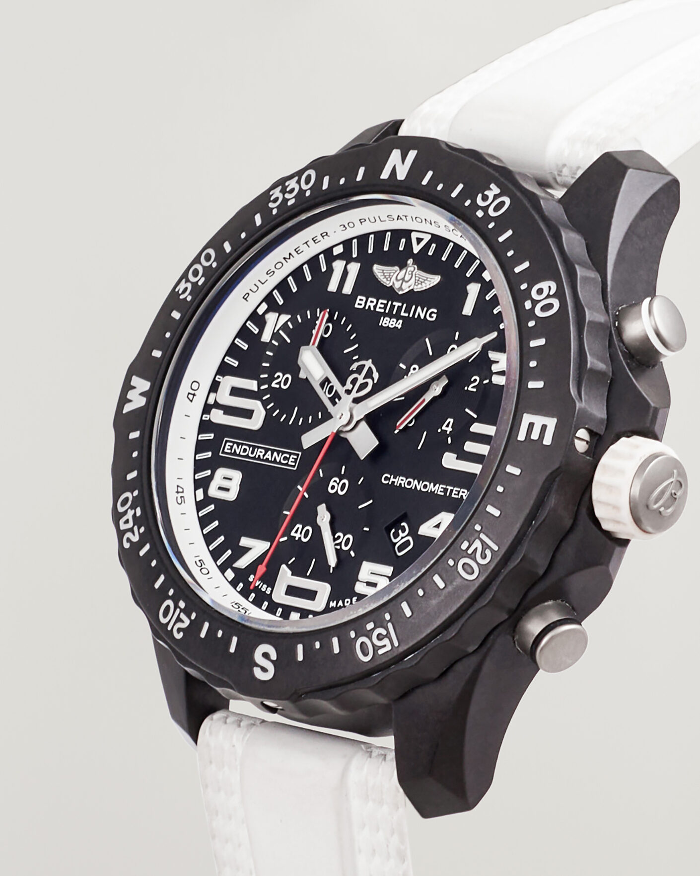 Heren | Pre-Owned & Vintage Watches | Breitling Pre-Owned | Endurance Pros
