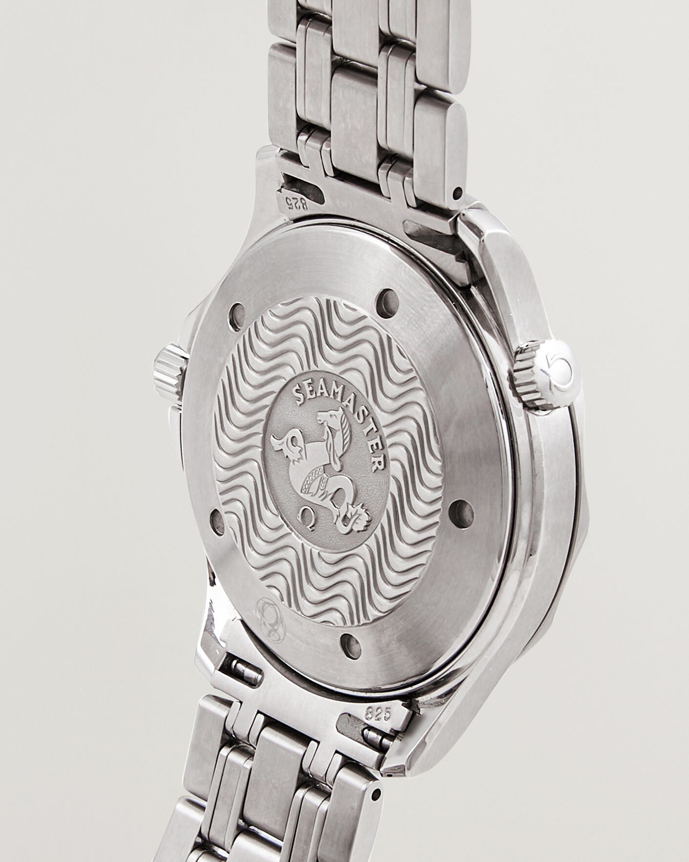 Heren | Pre-Owned & Vintage Watches | Omega Pre-Owned | Seamaster 300M