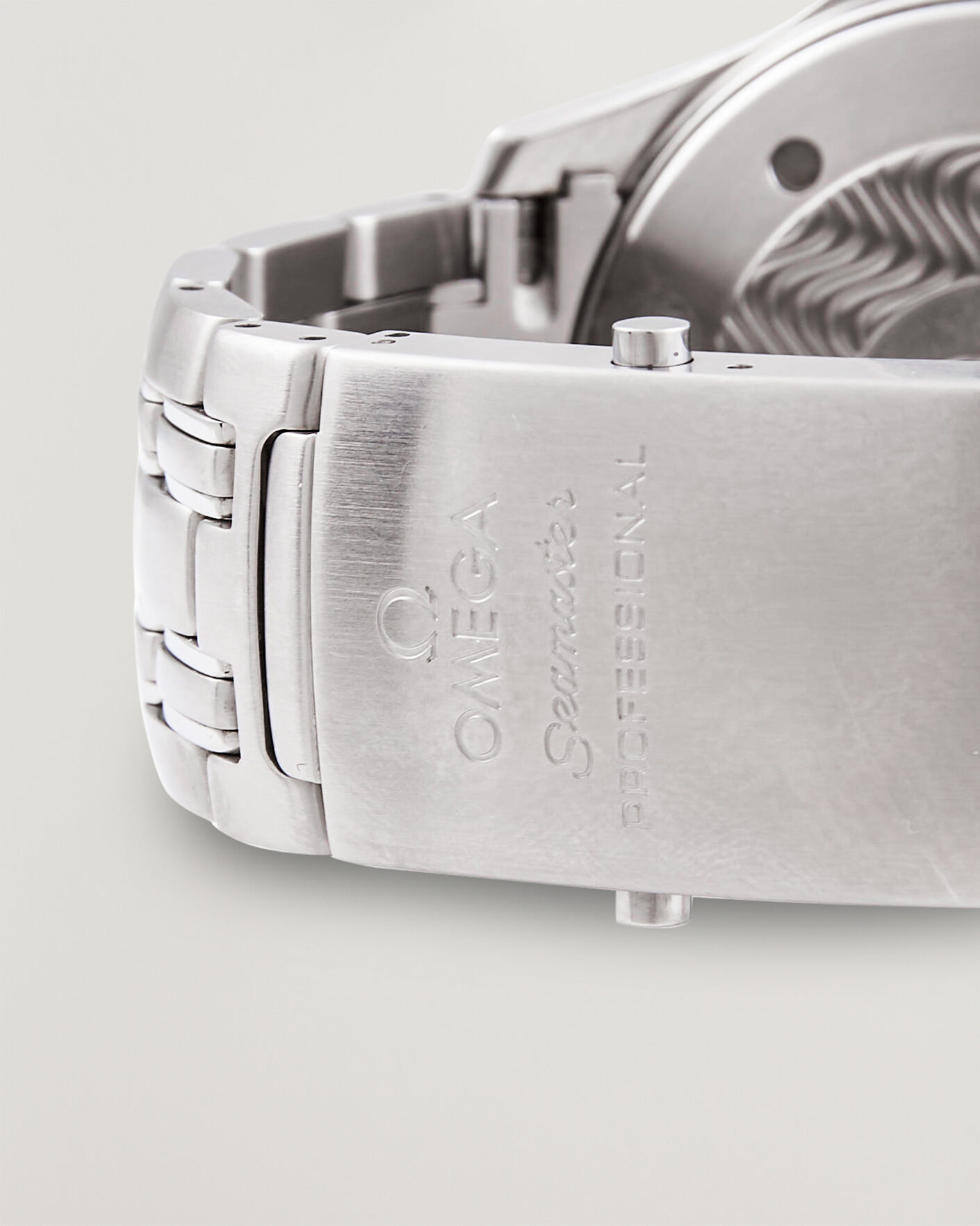 Heren | Pre-Owned & Vintage Watches | Omega Pre-Owned | Seamaster 300M