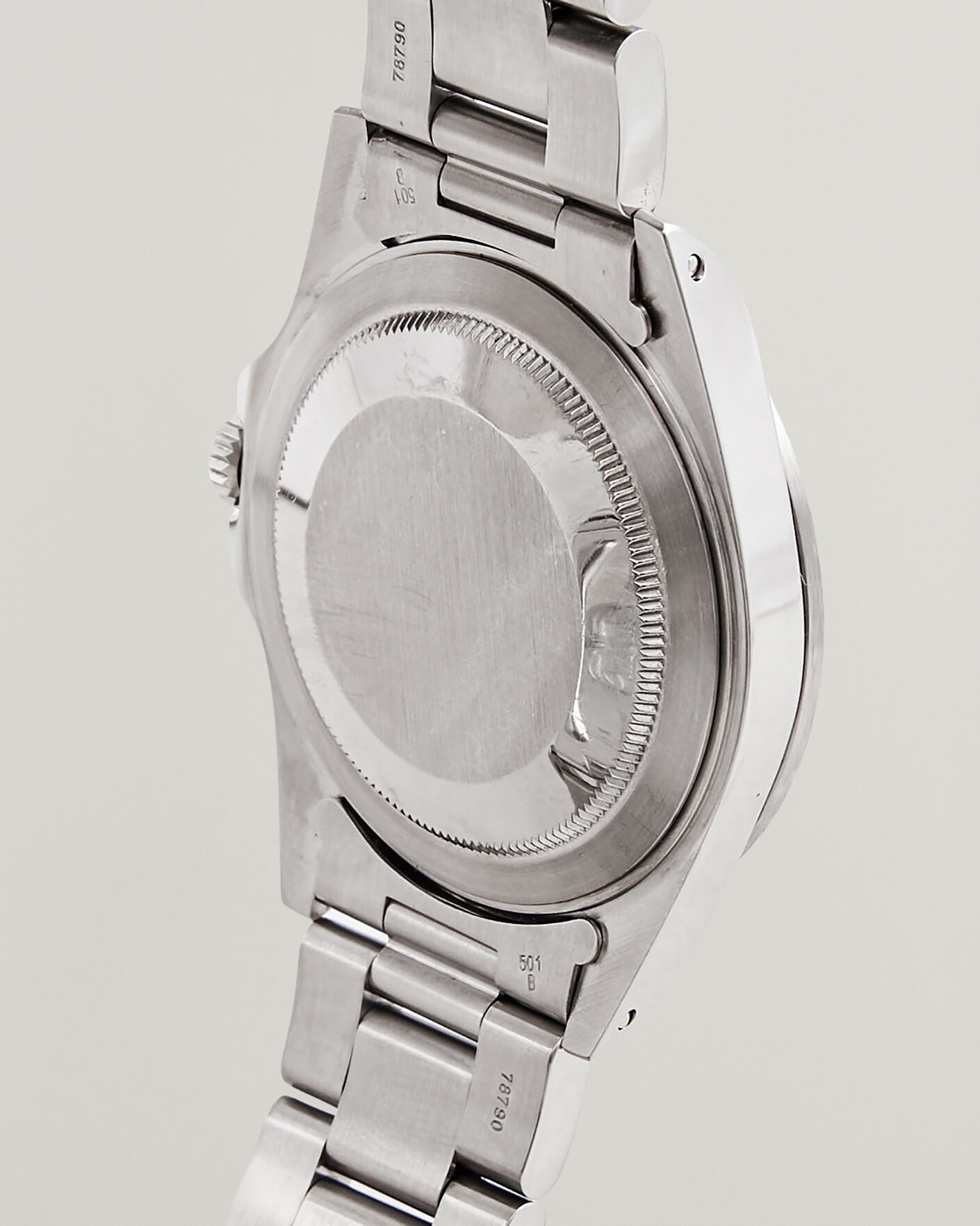 Heren | Pre-Owned & Vintage Watches | Rolex Pre-Owned | Explorer II