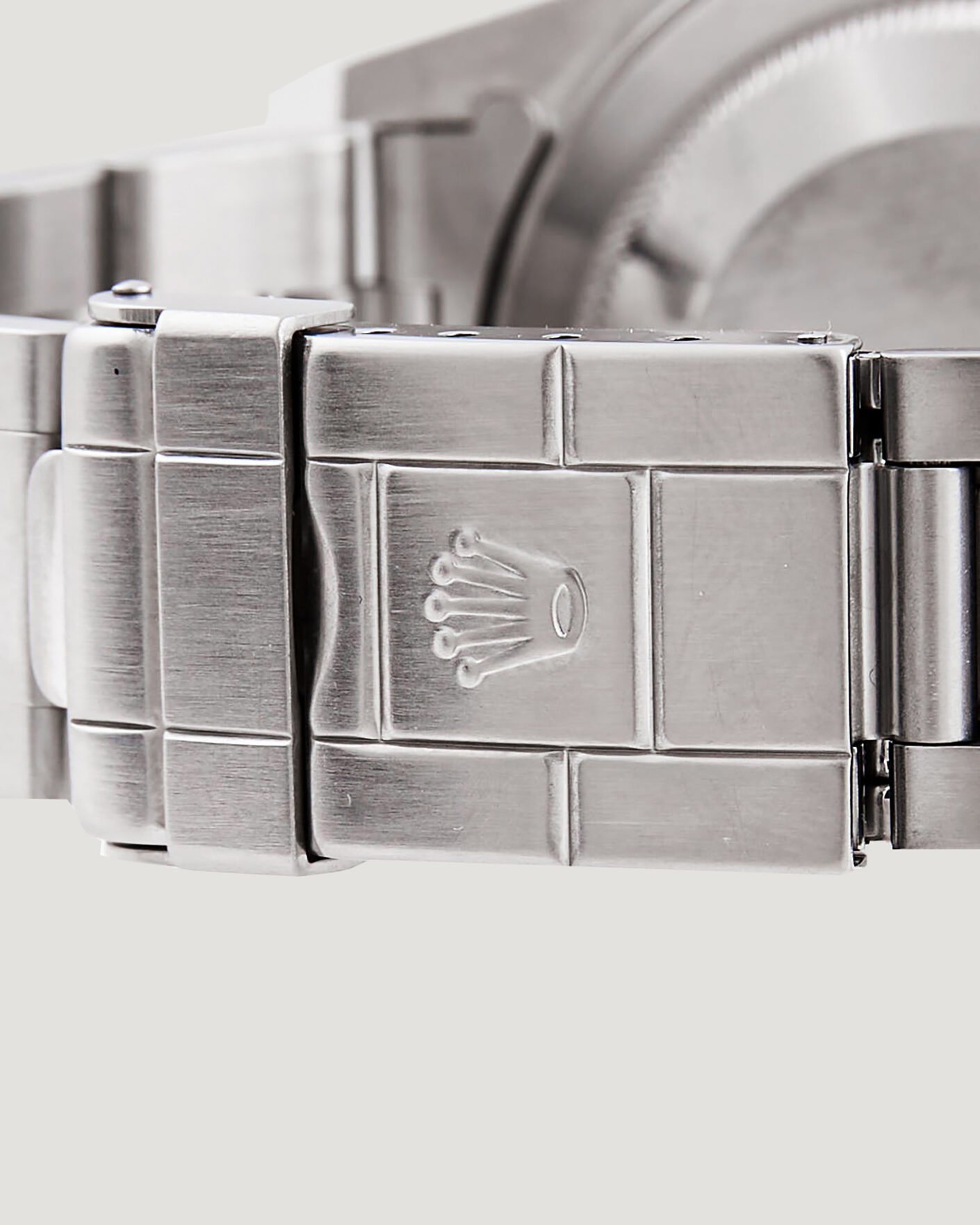 Heren | Pre-Owned & Vintage Watches | Rolex Pre-Owned | Explorer II