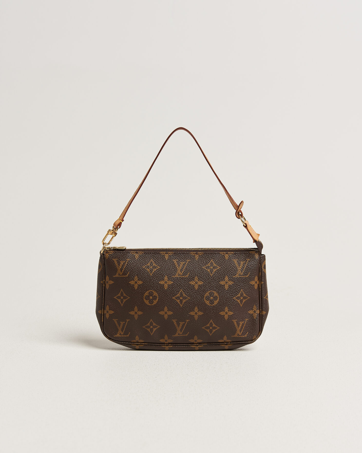 Heren | Pre-Owned & Vintage Bags | Louis Vuitton Pre-Owned | Pochette Accessoires Monogram
