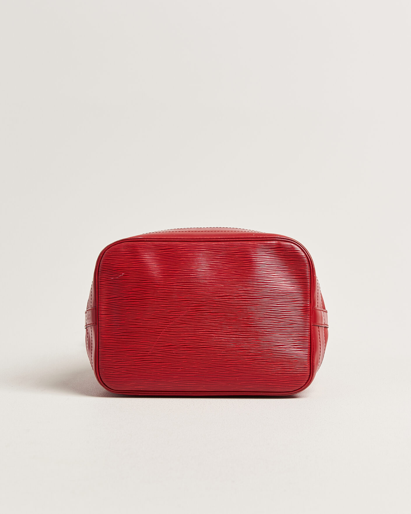 Heren | Pre-Owned & Vintage Bags | Louis Vuitton Pre-Owned | Noé Epi Leather Red