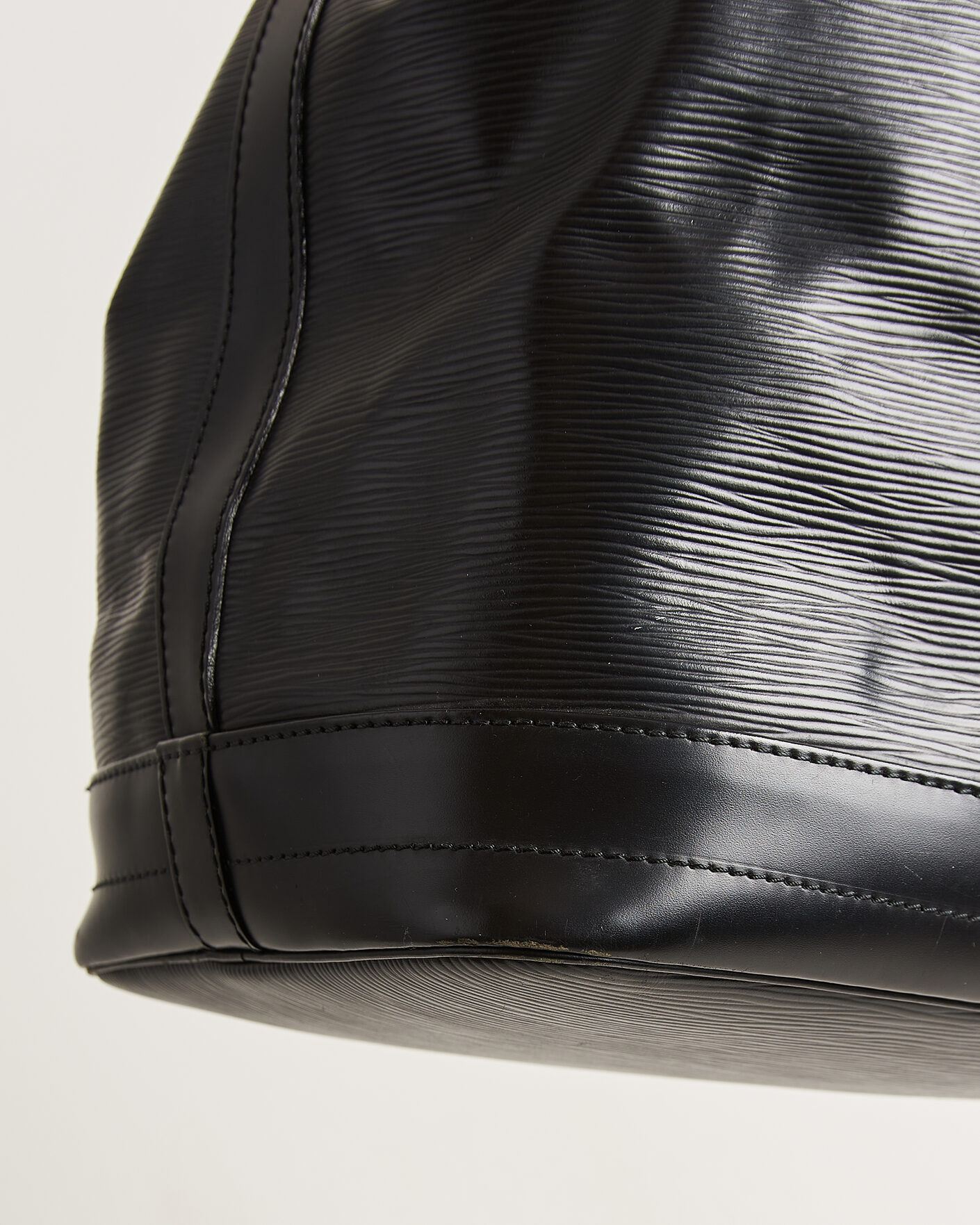 Heren | Pre-Owned & Vintage Bags | Louis Vuitton Pre-Owned | Noé Epi Leather Black