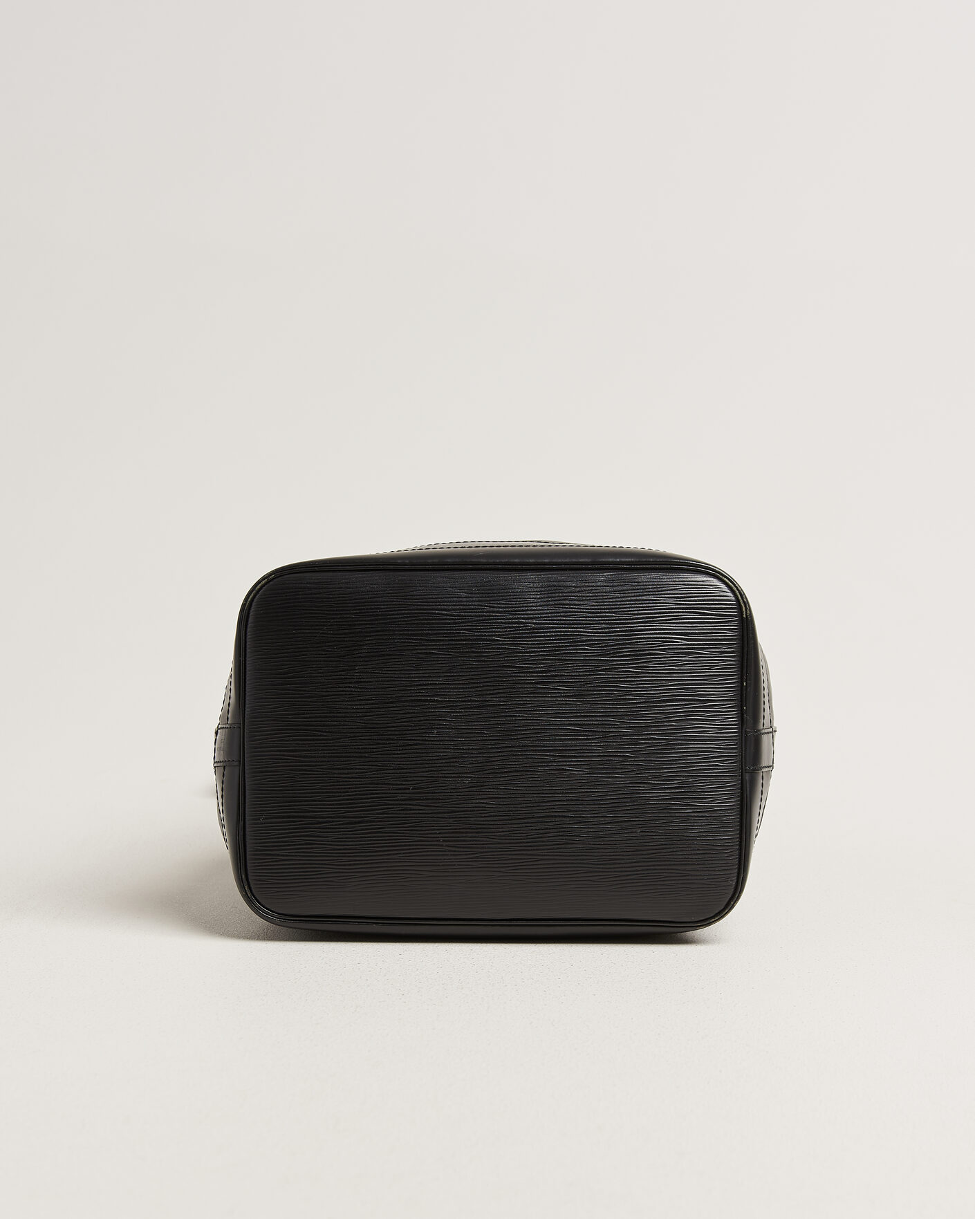 Heren | Pre-Owned & Vintage Bags | Louis Vuitton Pre-Owned | Noé Epi Leather Black
