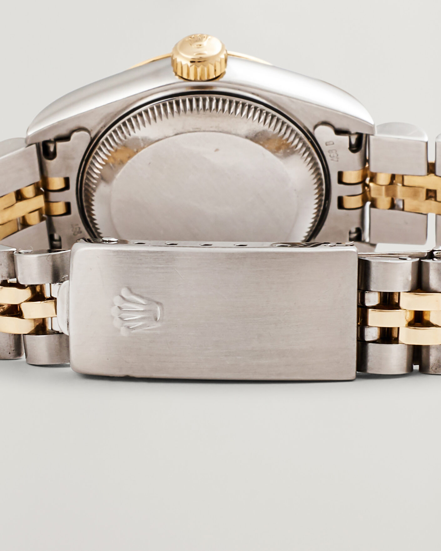 Heren | Pre-Owned & Vintage Watches | Rolex Pre-Owned | Datejust 26