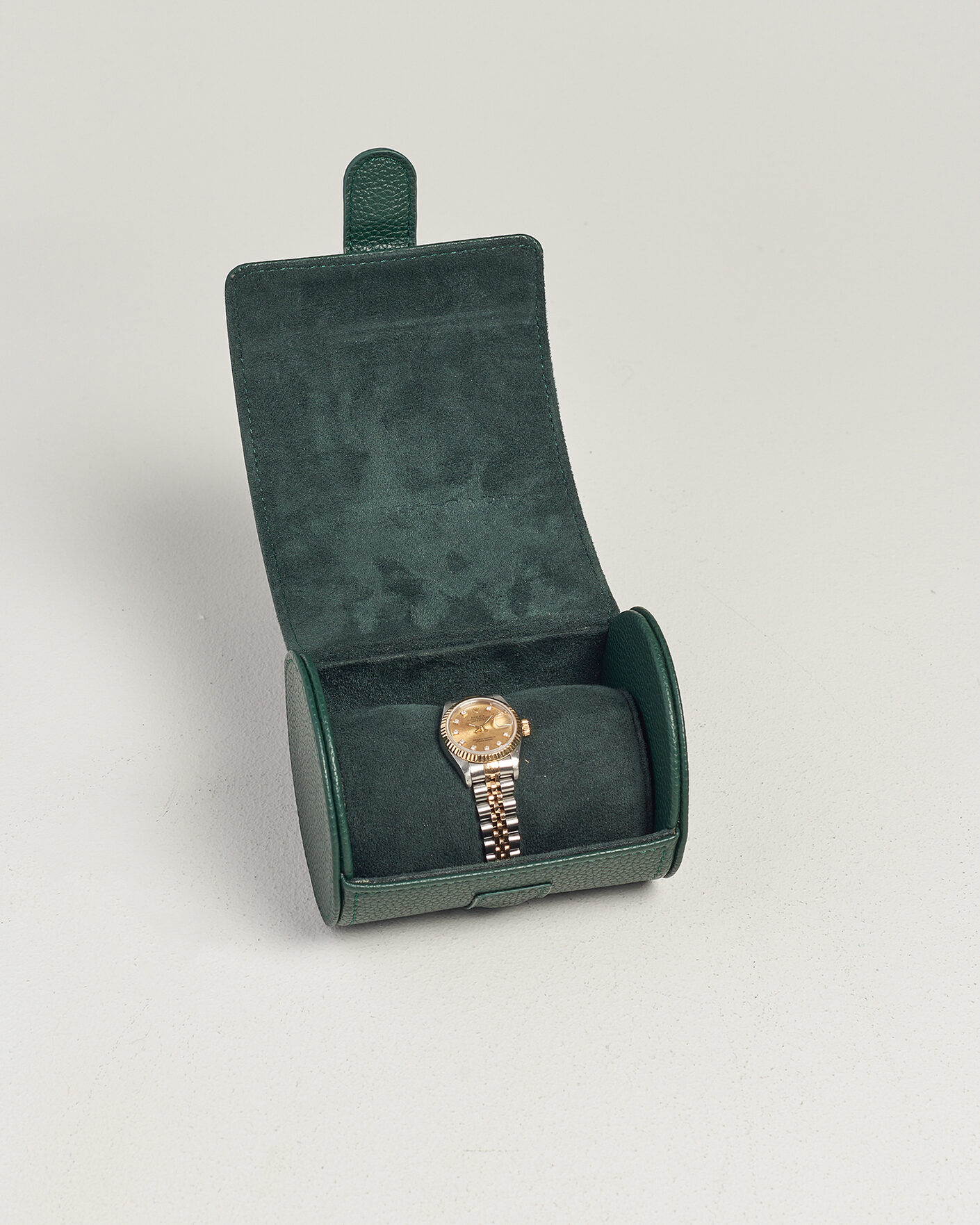 Heren | Pre-Owned & Vintage Watches | Rolex Pre-Owned | Datejust 26