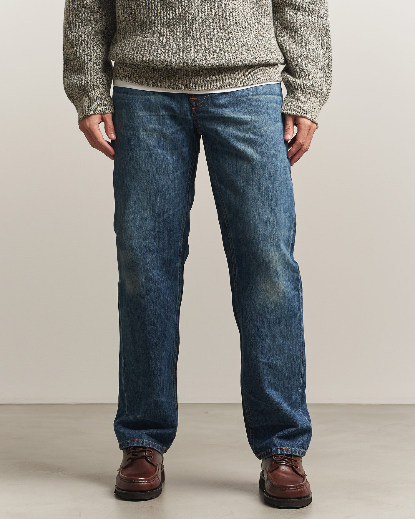 Heren | Jeans | Nudie Jeans | Rad Rufus Jeans Lineage Tracks
