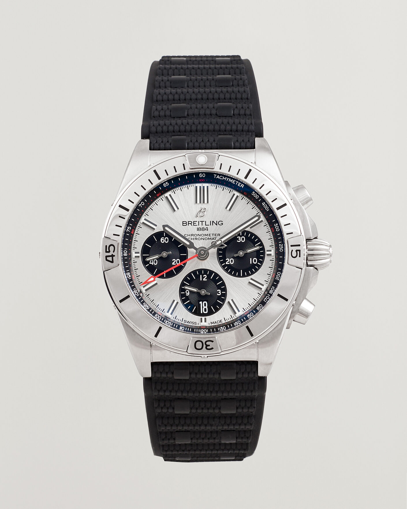 Heren | Pre-Owned & Vintage Watches | Breitling Pre-Owned | Chronomat B01 42