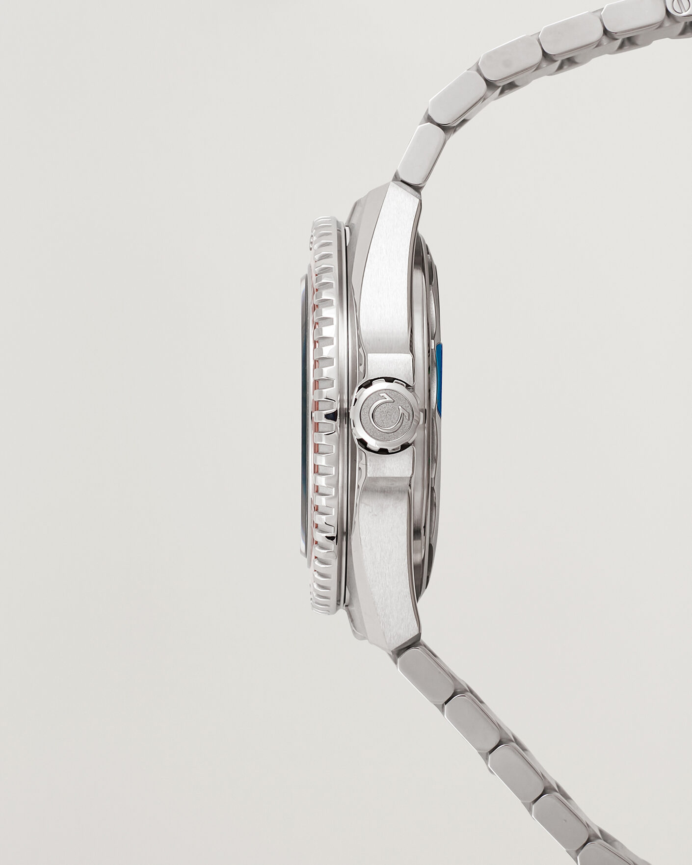 Heren | Pre-Owned & Vintage Watches | Omega Pre-Owned | Seamaster Planet Ocean