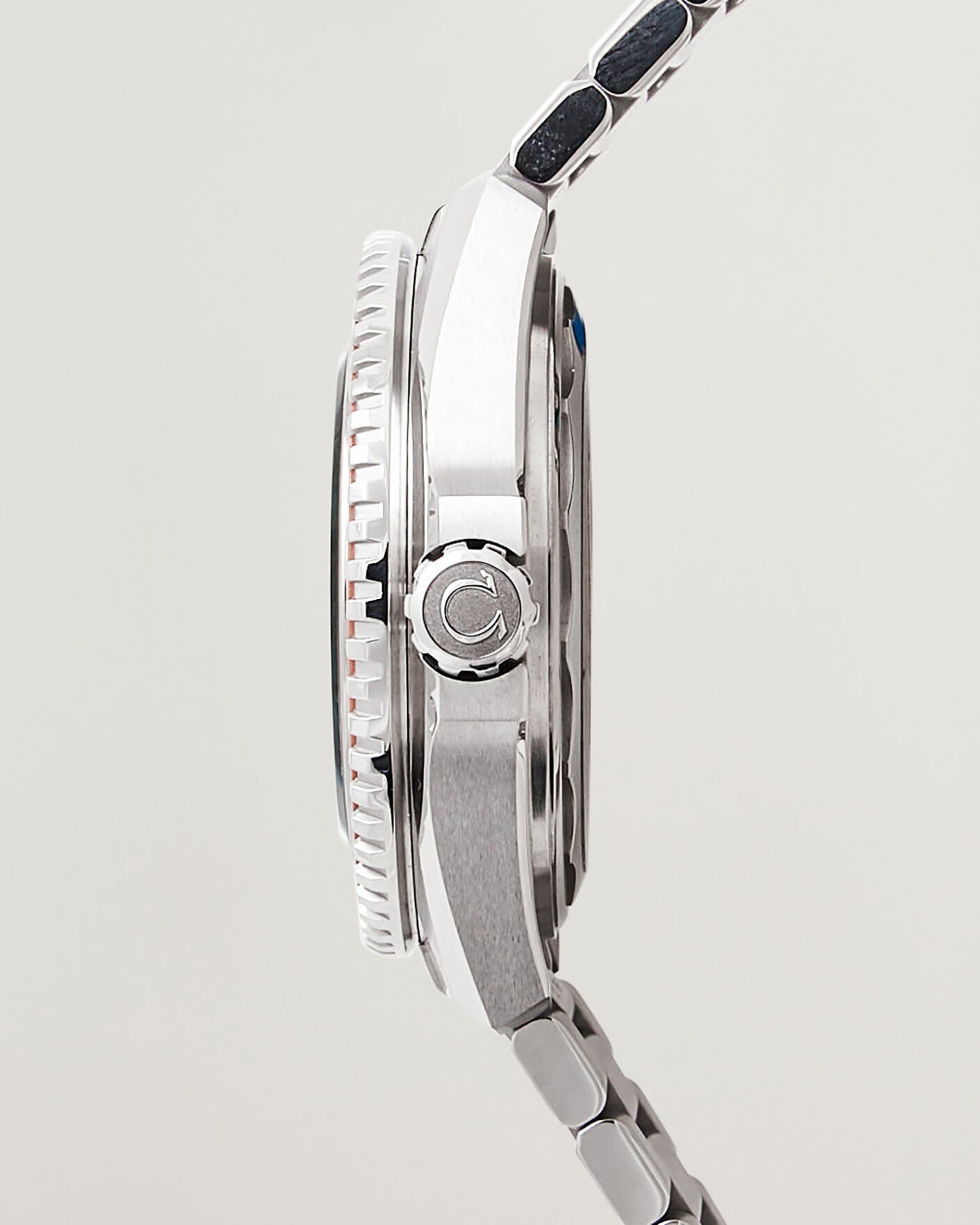 Heren | Pre-Owned & Vintage Watches | Omega Pre-Owned | Seamaster Planet Ocean