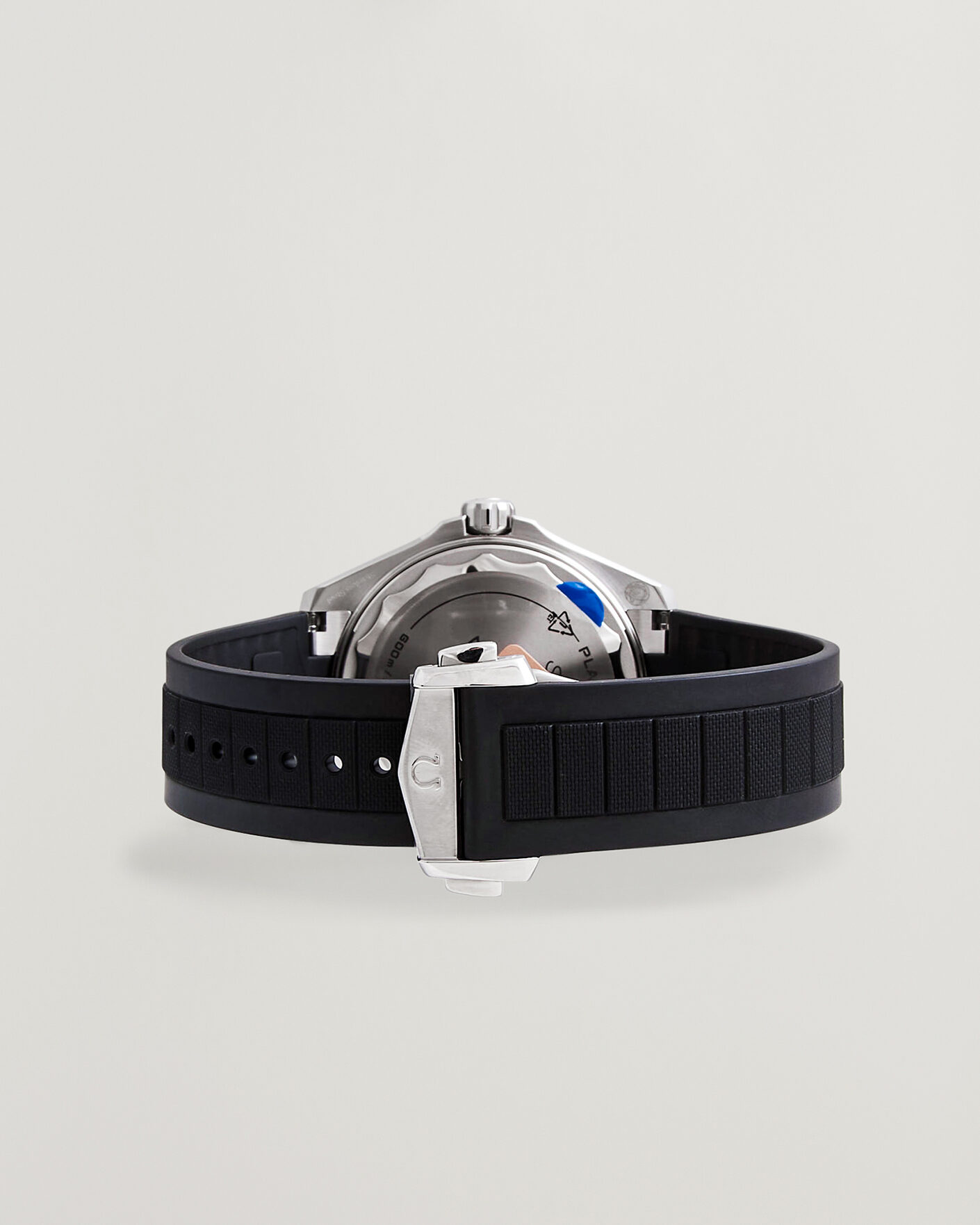 Heren | Pre-Owned & Vintage Watches | Omega Pre-Owned | Seamaster Planet Ocean