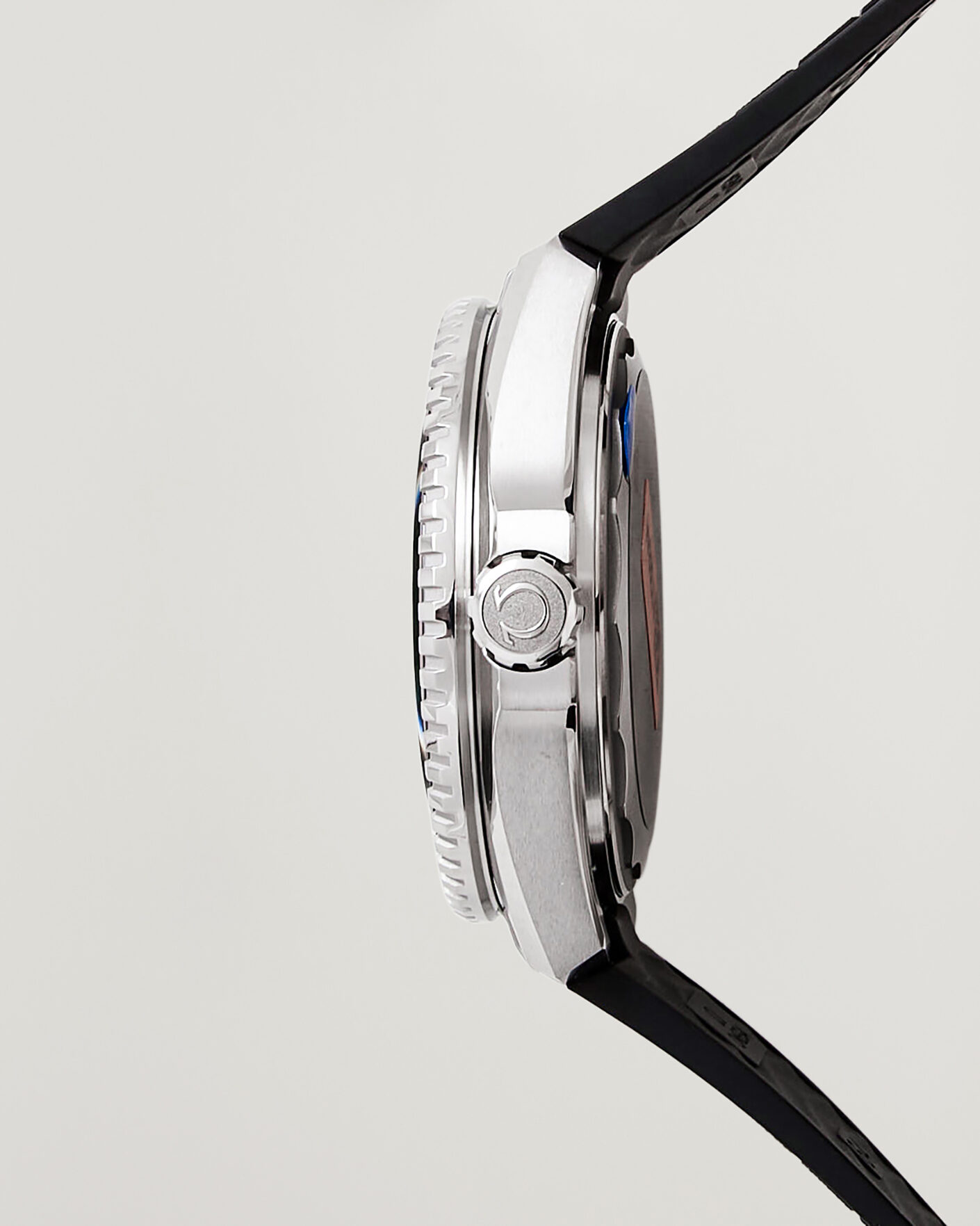 Heren | Pre-Owned & Vintage Watches | Omega Pre-Owned | Seamaster Planet Ocean