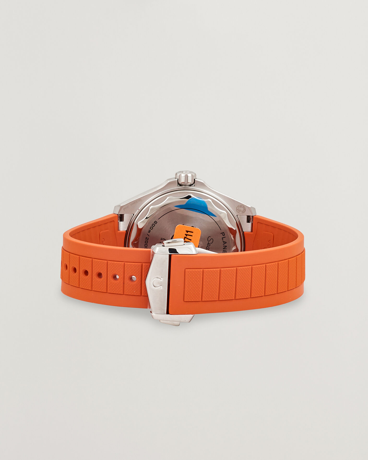 Heren | Pre-Owned & Vintage Watches | Omega Pre-Owned | Seamaster Planet Ocean