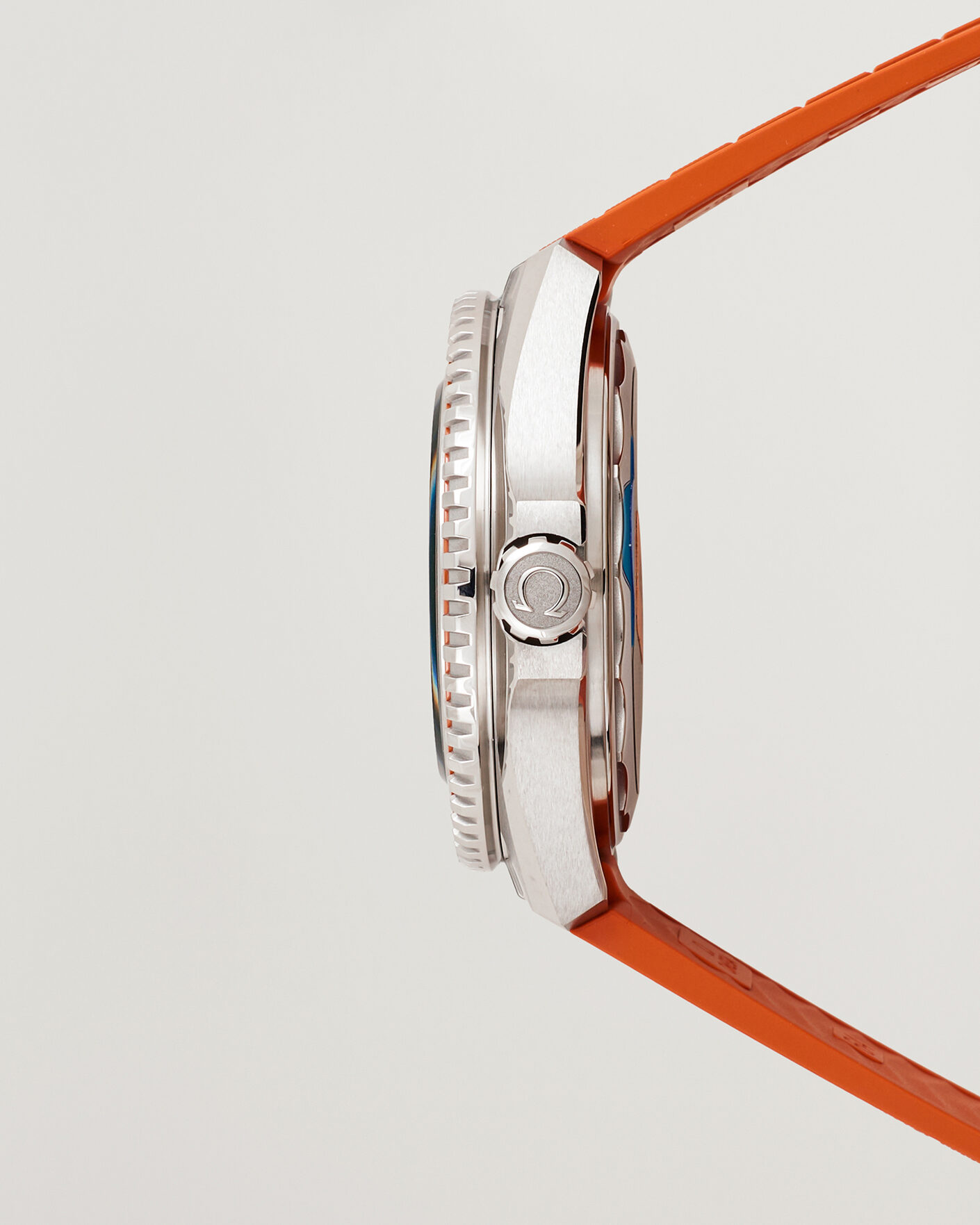 Heren | Pre-Owned & Vintage Watches | Omega Pre-Owned | Seamaster Planet Ocean