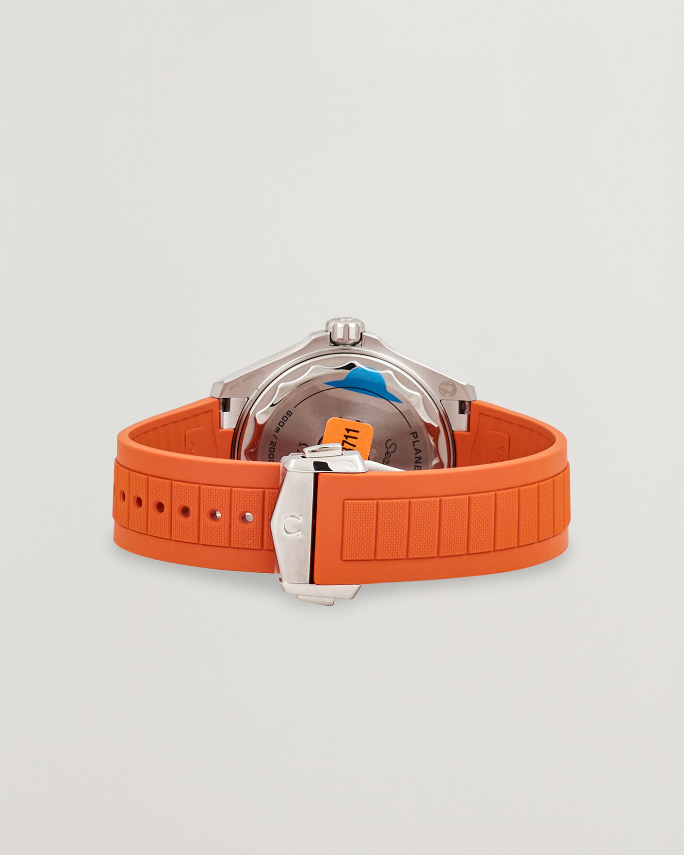 Heren | Pre-Owned & Vintage Watches | Omega Pre-Owned | Seamaster Planet Ocean