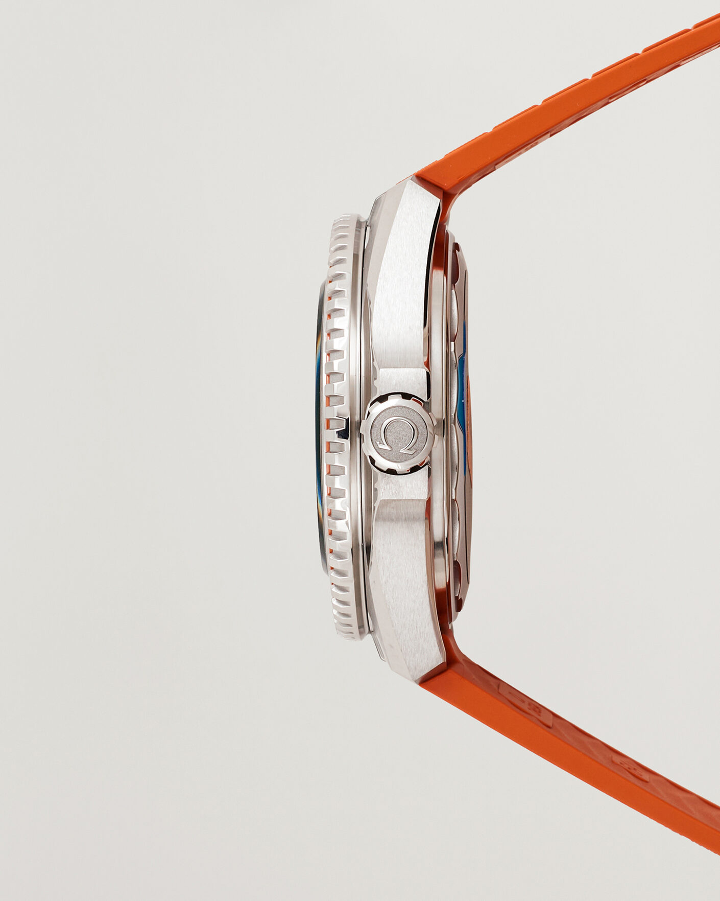 Heren | Pre-Owned & Vintage Watches | Omega Pre-Owned | Seamaster Planet Ocean