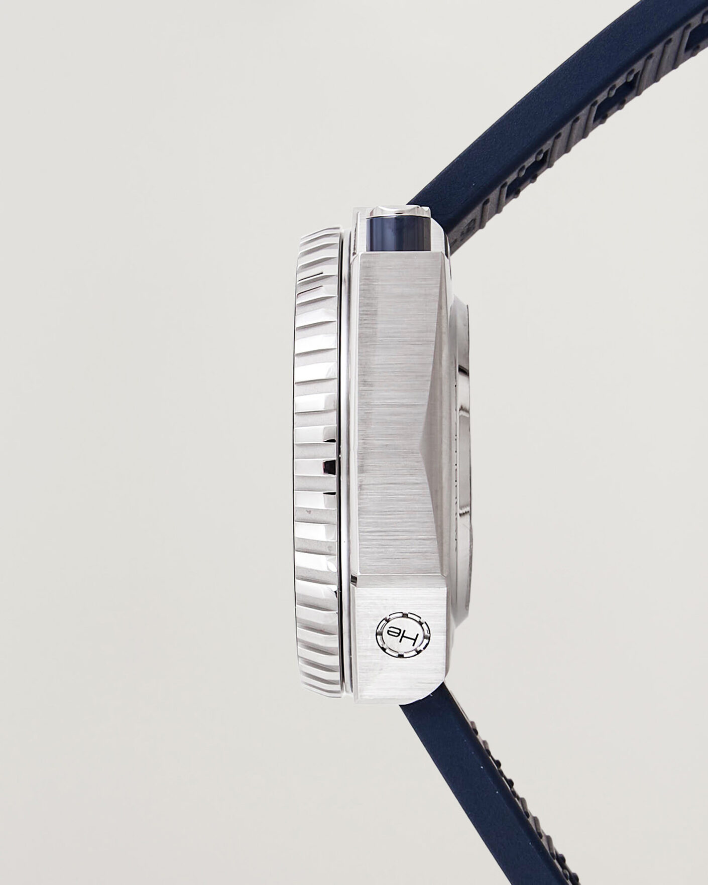 Heren | Pre-Owned & Vintage Watches | Omega Pre-Owned | Seamaster Ploprof 1200M Heritage