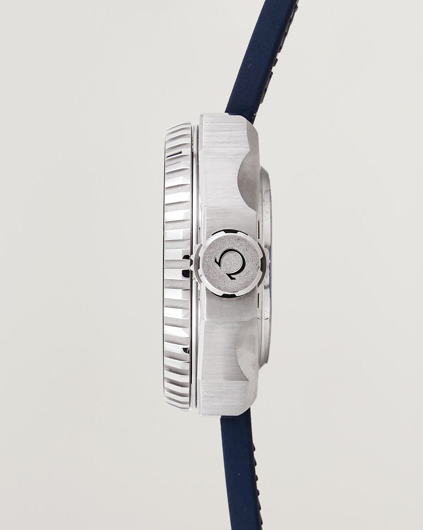 Heren | Pre-Owned & Vintage Watches | Omega Pre-Owned | Seamaster Ploprof 1200M Heritage
