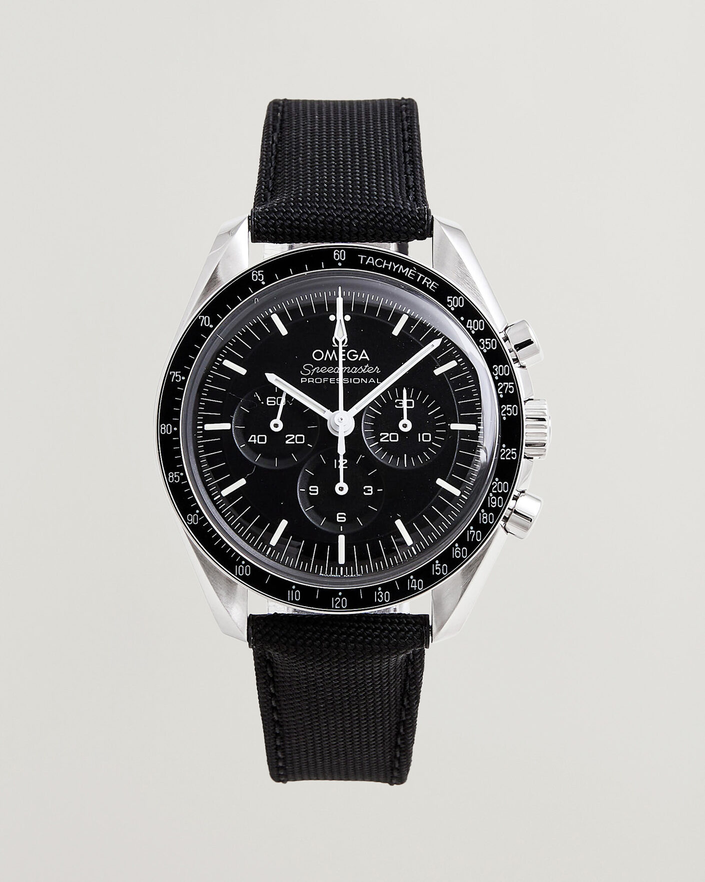 Heren | Pre-Owned & Vintage Watches | Omega Pre-Owned | Speedmaster Professional Moonwatch 