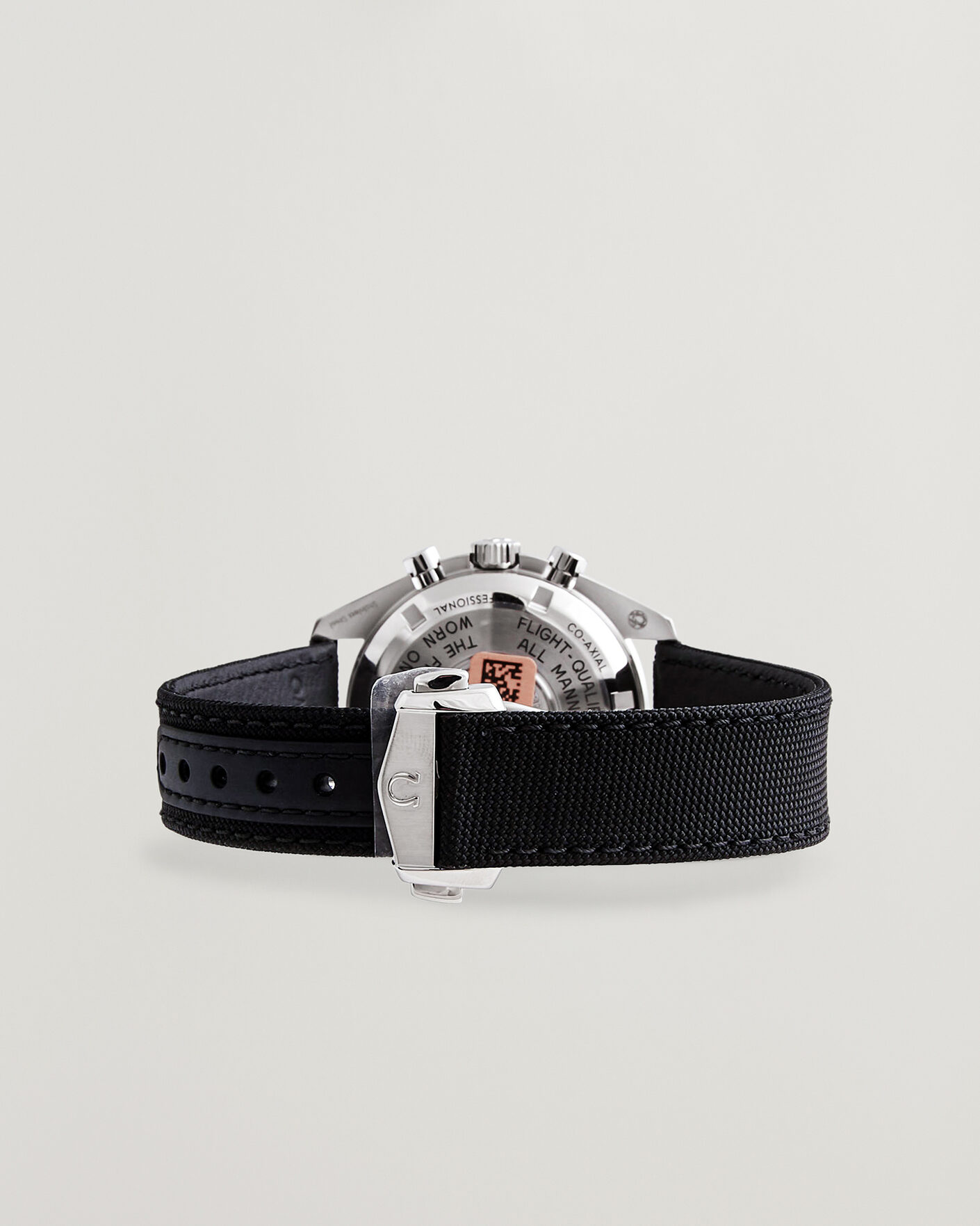 Heren | Pre-Owned & Vintage Watches | Omega Pre-Owned | Speedmaster Professional Moonwatch 