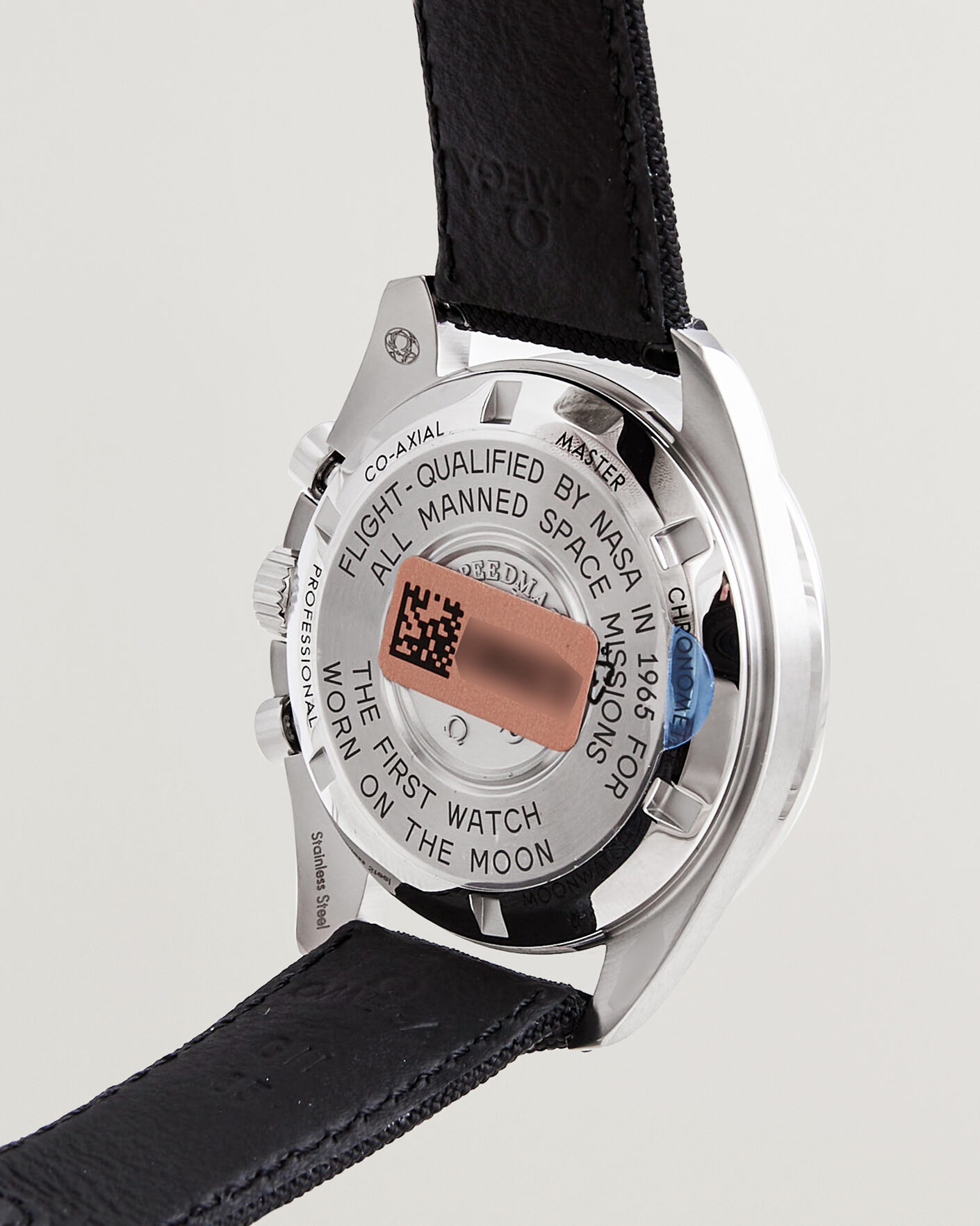 Heren | Pre-Owned & Vintage Watches | Omega Pre-Owned | Speedmaster Professional Moonwatch 
