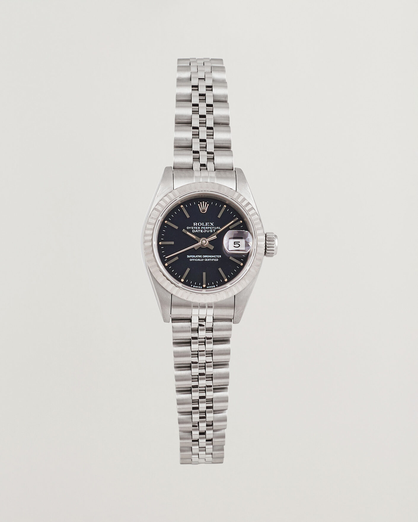 Heren | Gifts for Her | Rolex Pre-Owned | Datejust