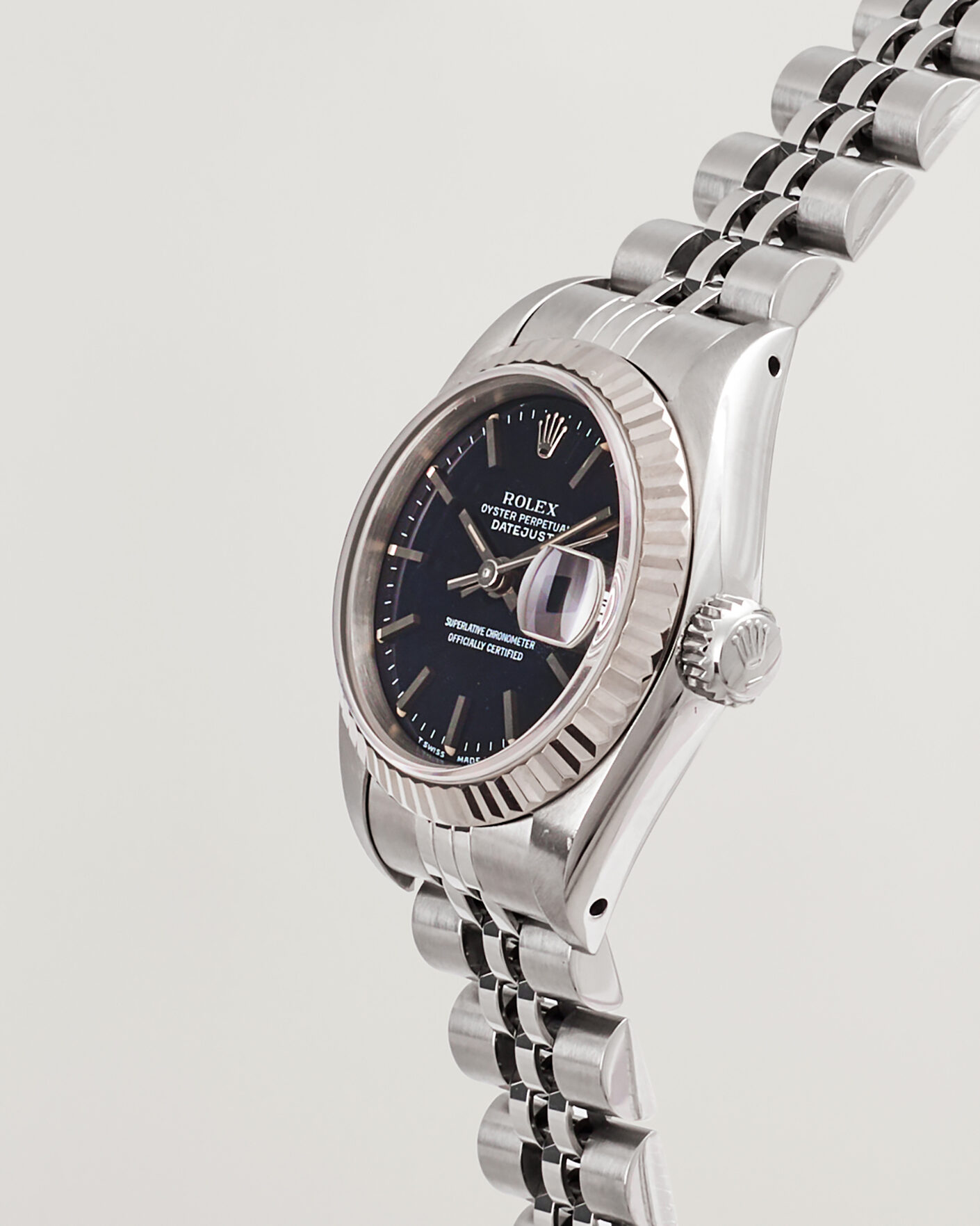 Heren | Gifts for Her | Rolex Pre-Owned | Datejust