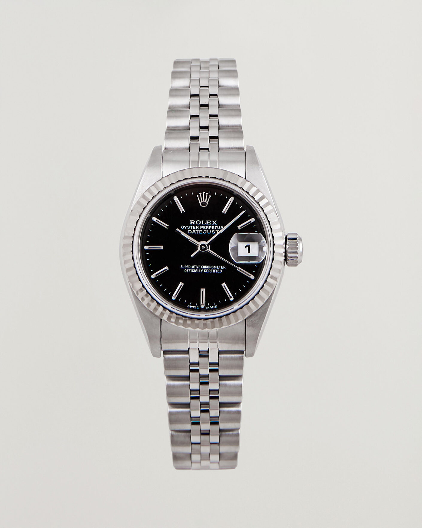 Heren | Gifts for Her | Rolex Pre-Owned | Datejust 