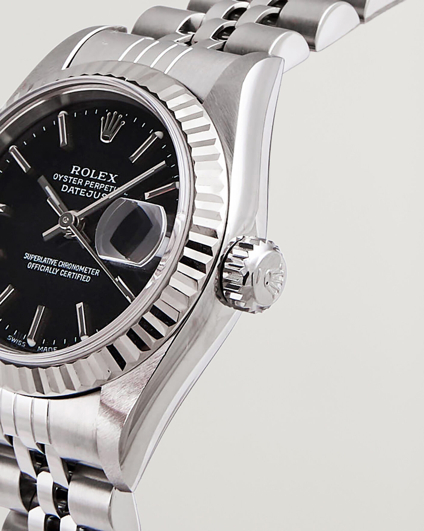 Heren | Gifts for Her | Rolex Pre-Owned | Datejust 
