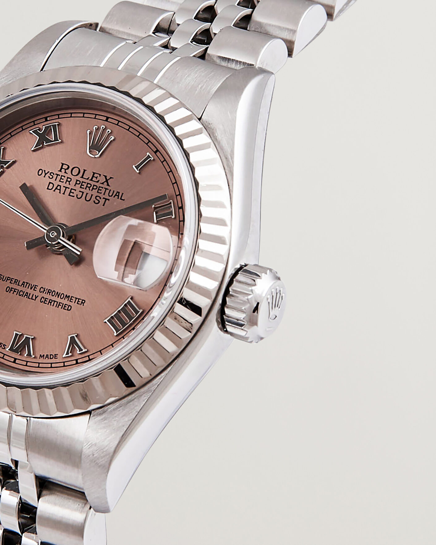 Heren | Gifts for Her | Rolex Pre-Owned | Datejust 