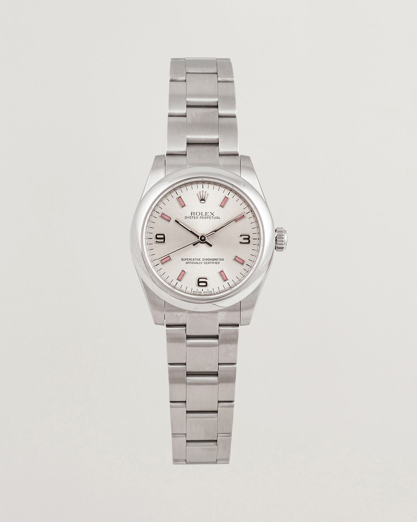 Heren | Gifts for Her | Rolex Pre-Owned | Oyster Perpetual 