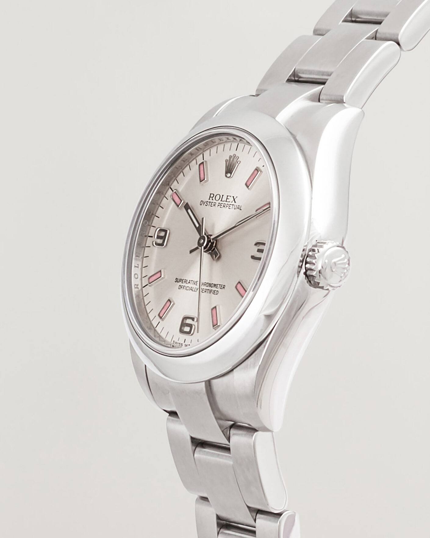 Heren | Gifts for Her | Rolex Pre-Owned | Oyster Perpetual 