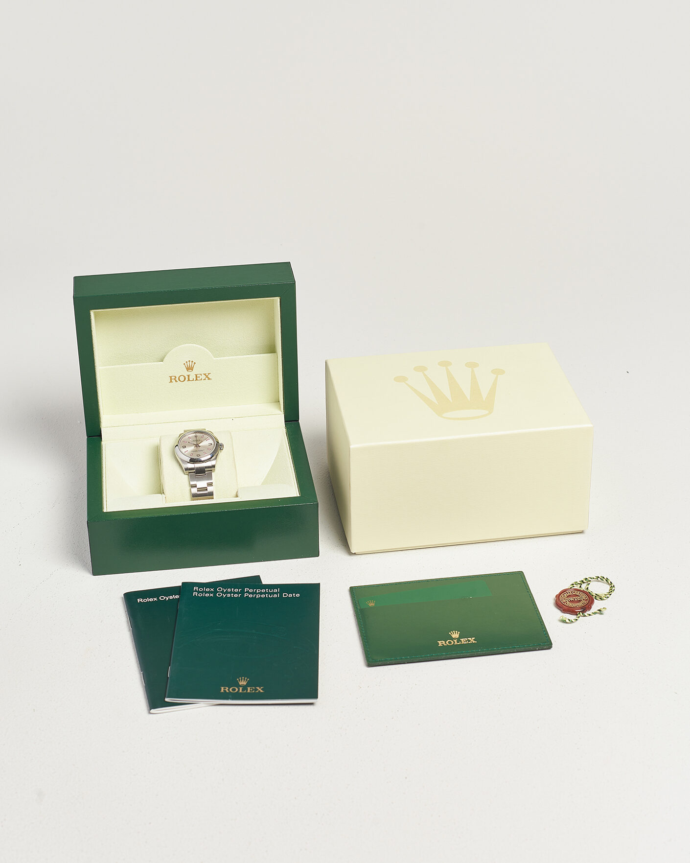 Heren | Gifts for Her | Rolex Pre-Owned | Oyster Perpetual 