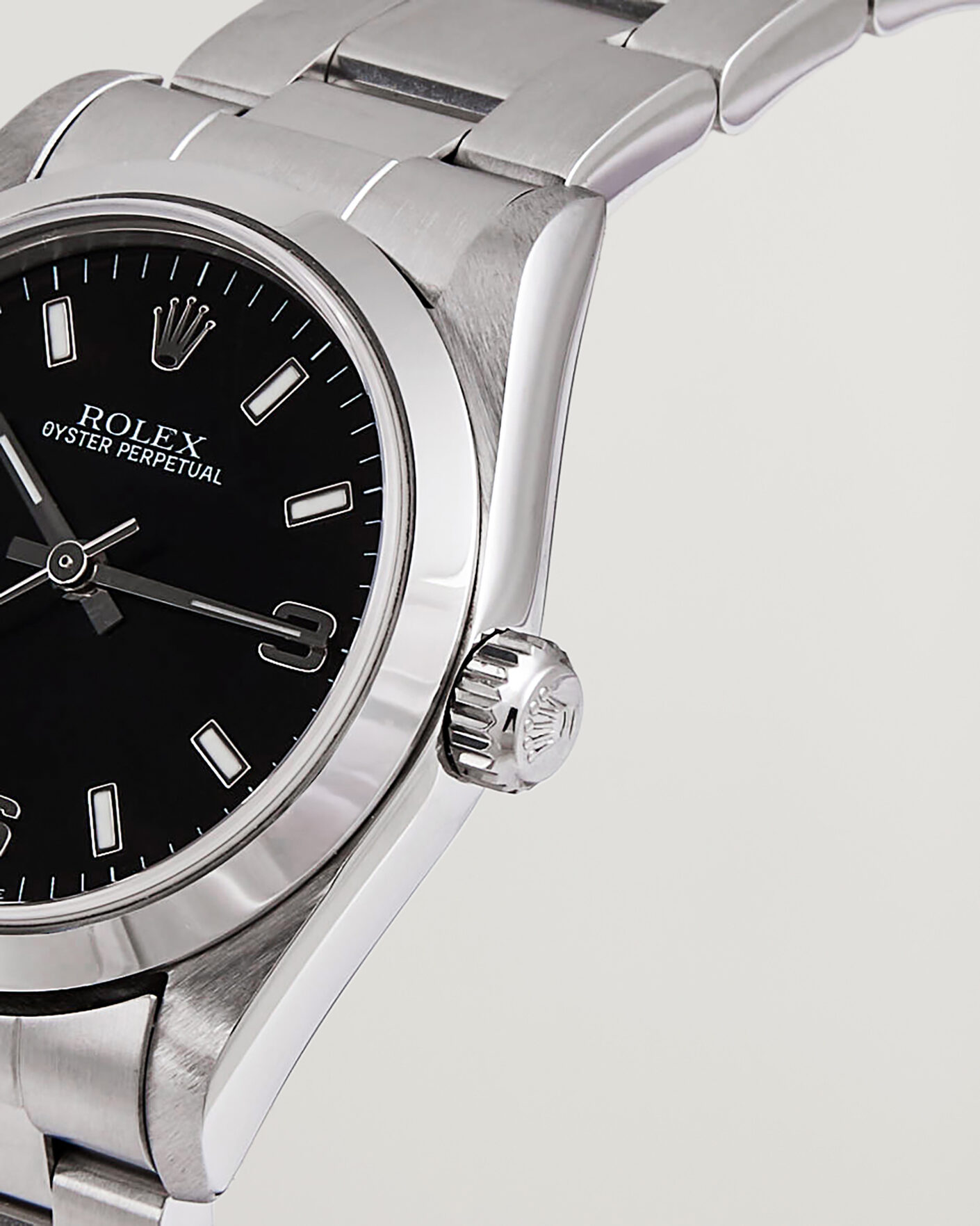 Heren | Gifts for Her | Rolex Pre-Owned | Oyster Perpetual 