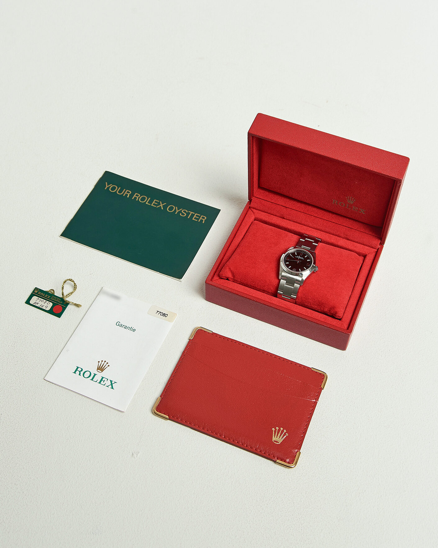 Heren | Gifts for Her | Rolex Pre-Owned | Oyster Perpetual 