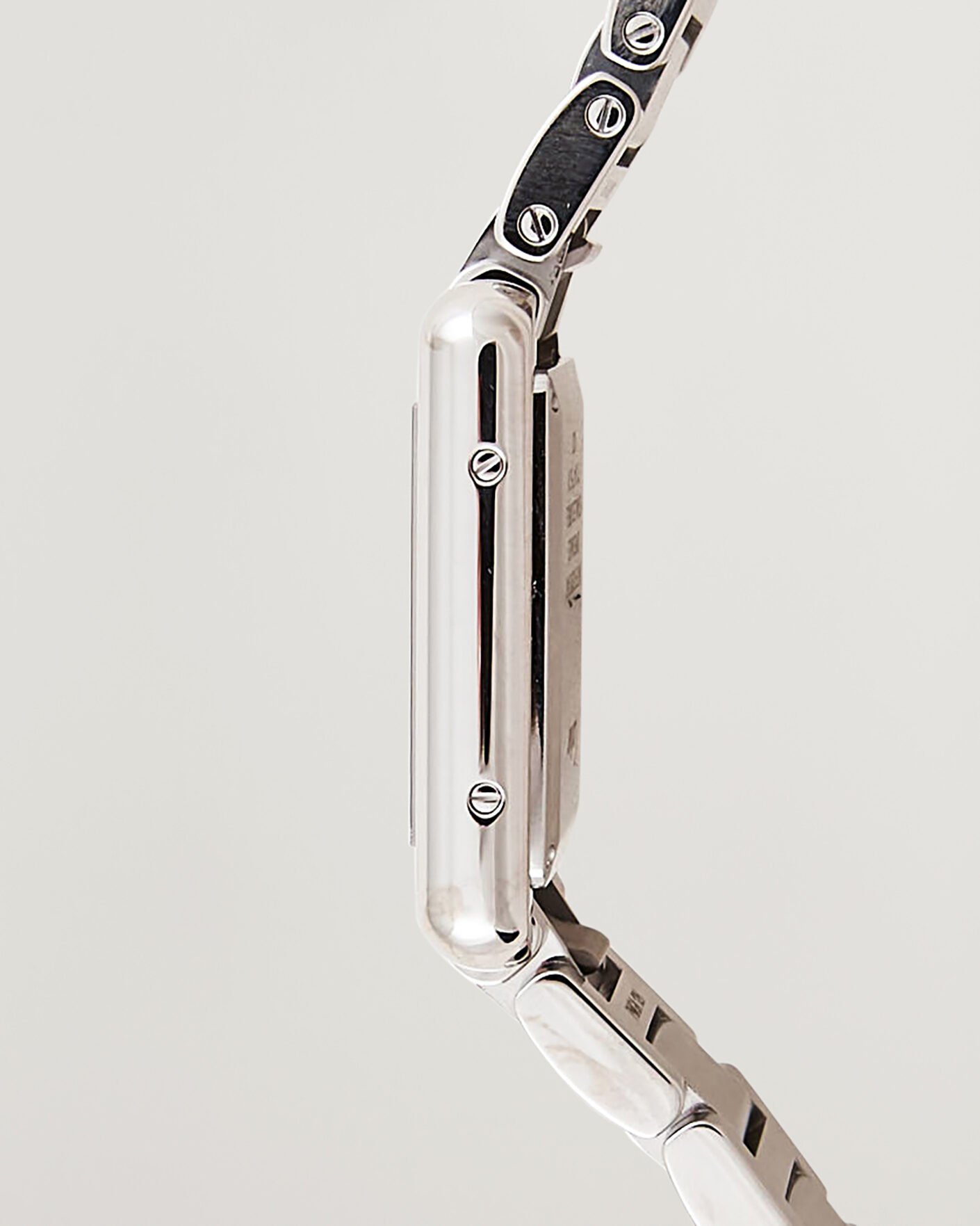 Heren | Pre-Owned & Vintage Watches | Cartier Pre-Owned | Tank Must 