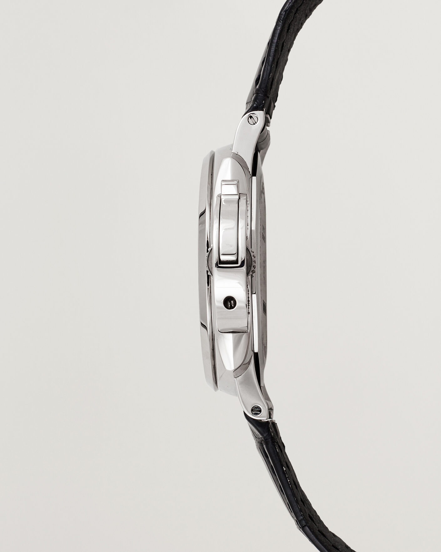 Heren | Pre-Owned & Vintage Watches | Panerai Pre-Owned | Radiomir Black Seal Limited Edition