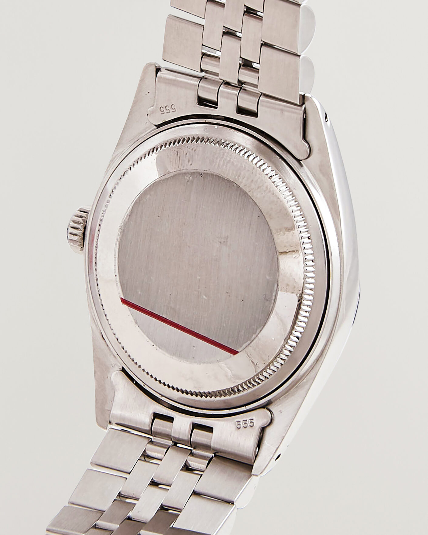Heren | Rolex Pre-Owned Datejust 1601 | Rolex Pre-Owned | Datejust 1601