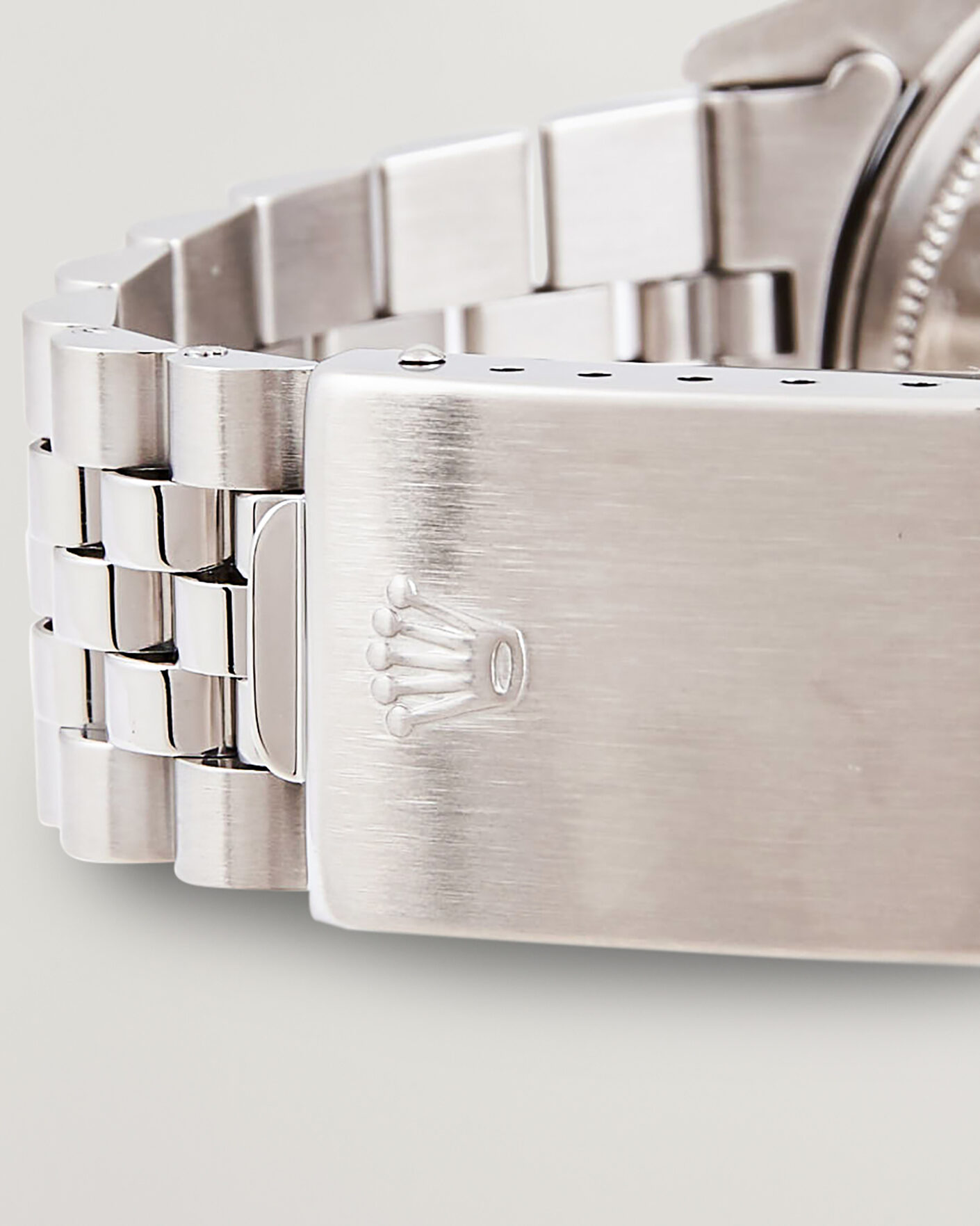 Heren | Rolex Pre-Owned Datejust 1601 | Rolex Pre-Owned | Datejust 1601