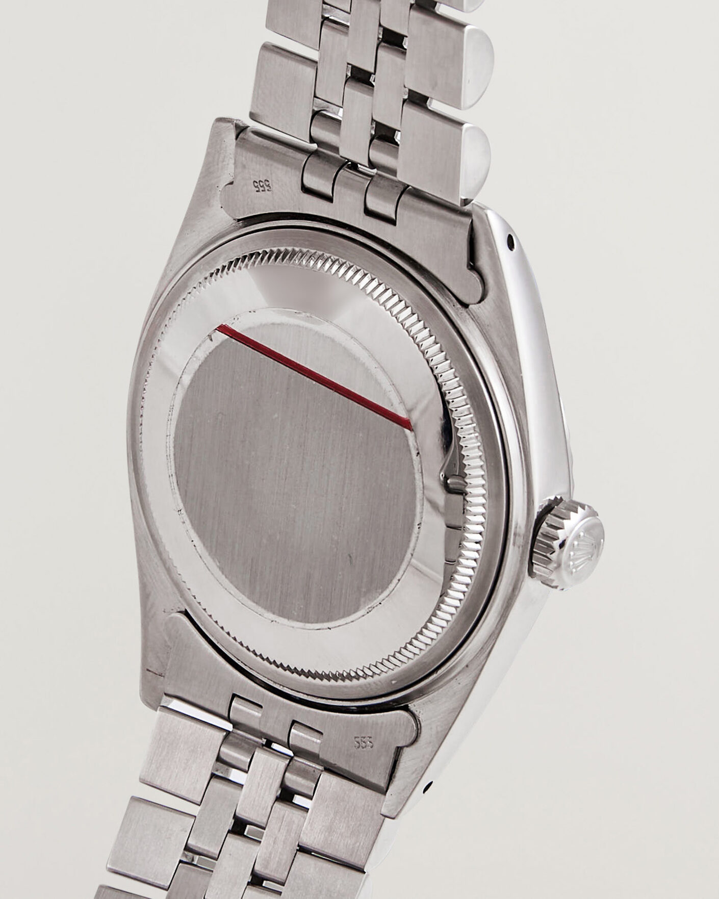 Heren | Rolex Pre-Owned Datejust 1603 | Rolex Pre-Owned | Datejust 1603