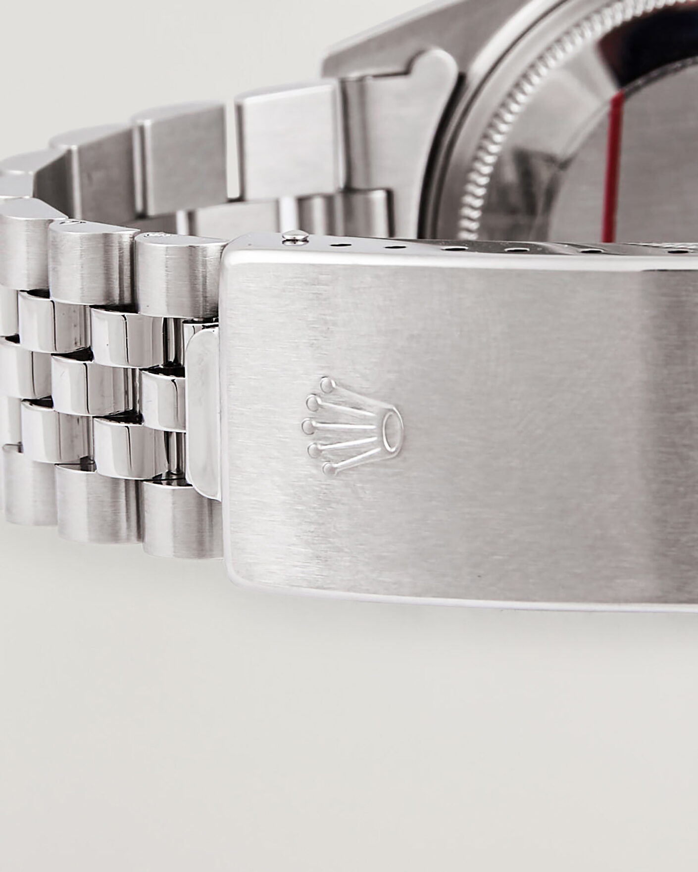 Heren | Rolex Pre-Owned Datejust 1603 | Rolex Pre-Owned | Datejust 1603