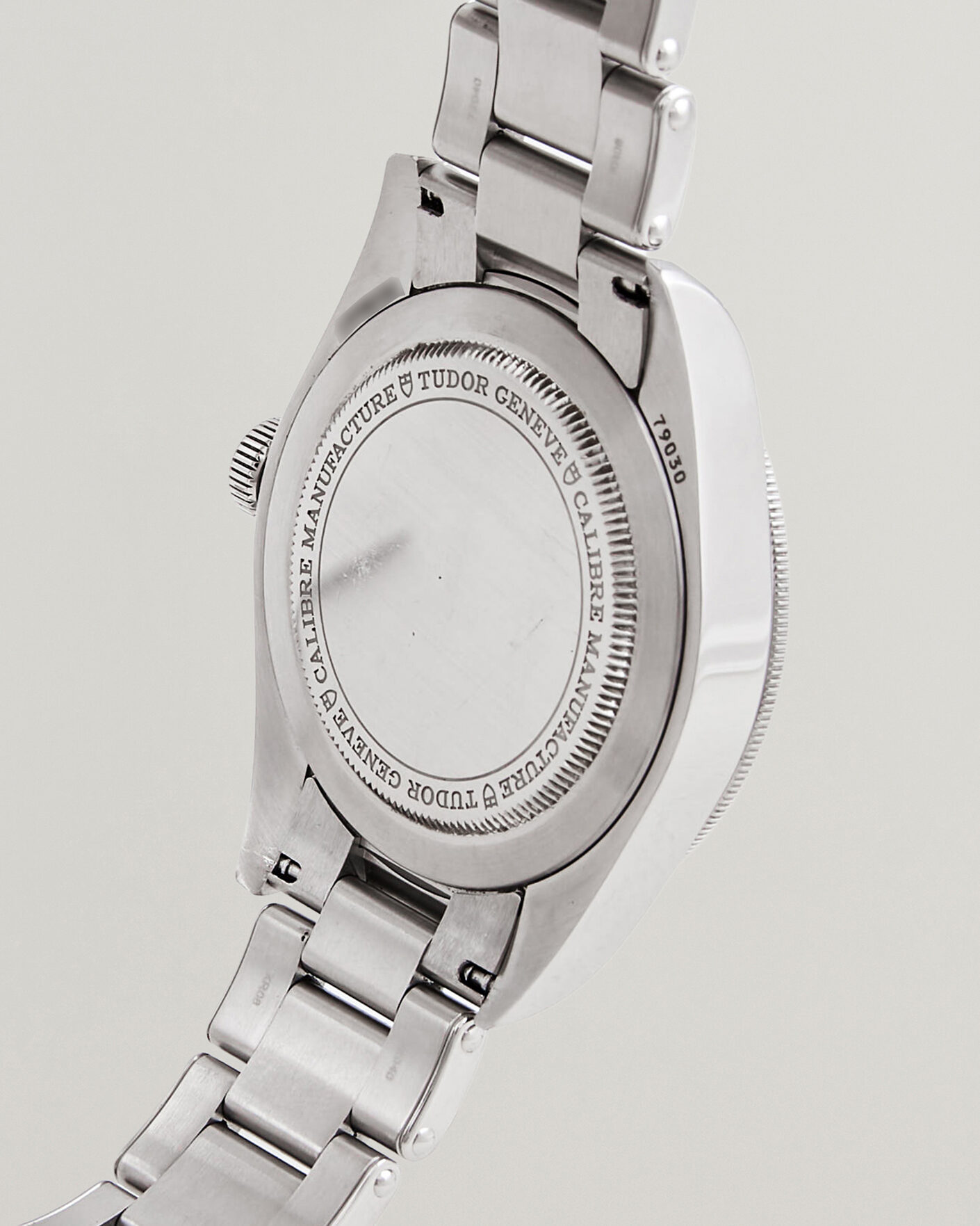 Heren | Pre-Owned & Vintage Watches | Tudor Pre-Owned | Black Bay 58 