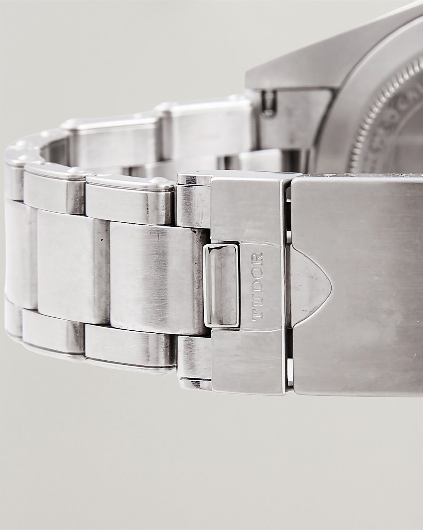 Heren | Pre-Owned & Vintage Watches | Tudor Pre-Owned | Black Bay 58 