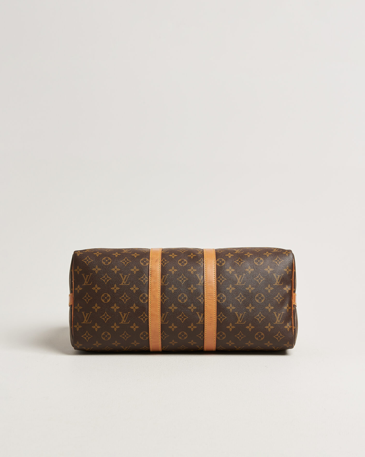 Heren | Pre-Owned & Vintage Bags | Louis Vuitton Pre-Owned | Keepall 45 Bandoulière Monogram